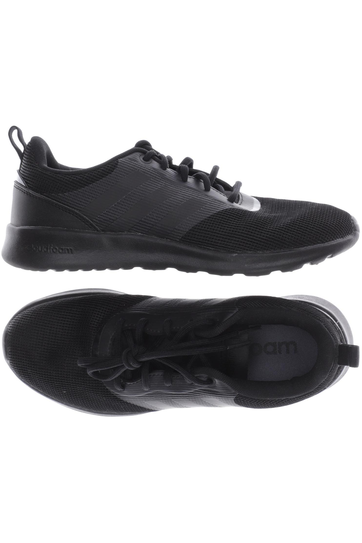 

adidas Damen Sneakers, schwarz
