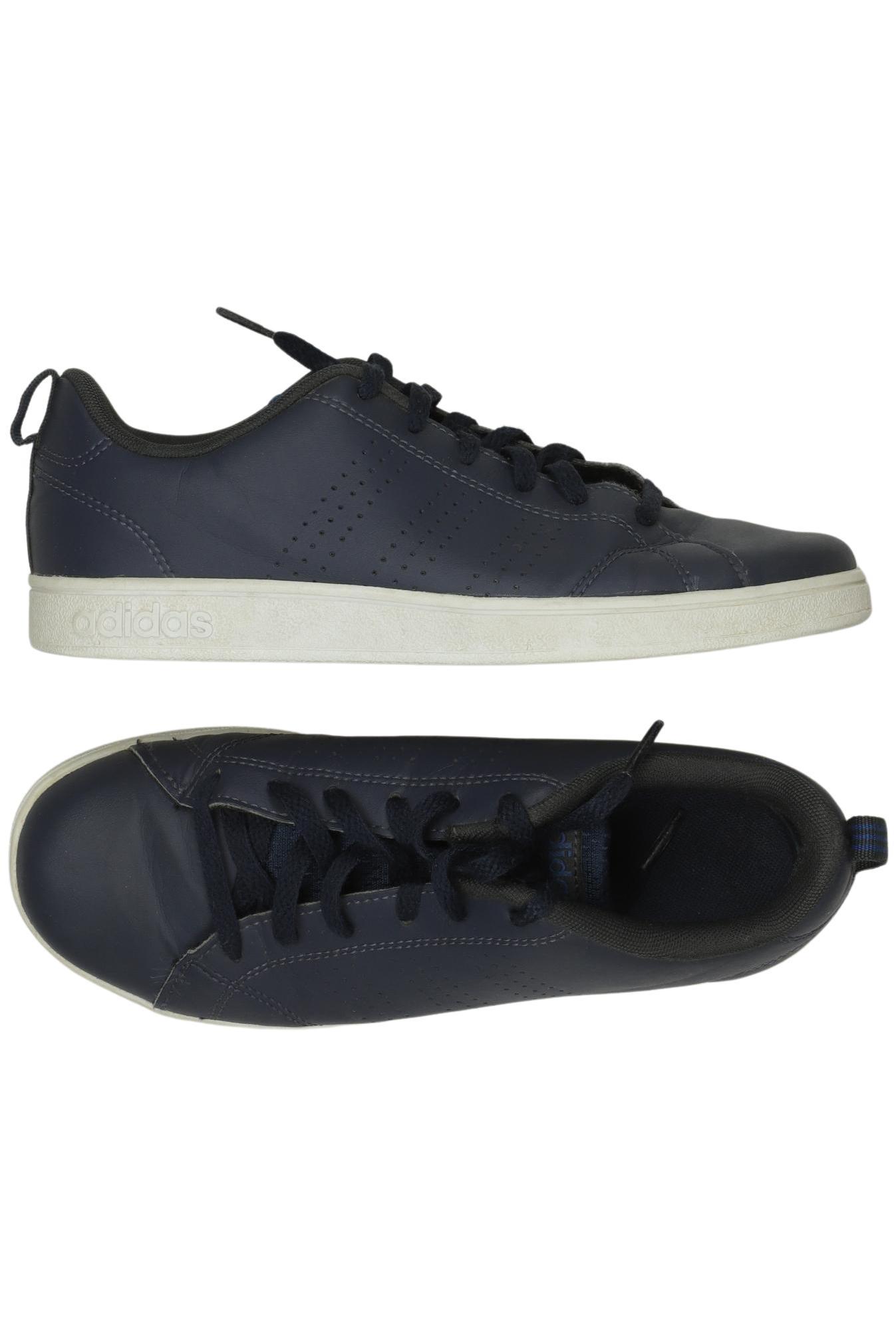 

adidas Damen Sneakers, marineblau, Gr. 2.5
