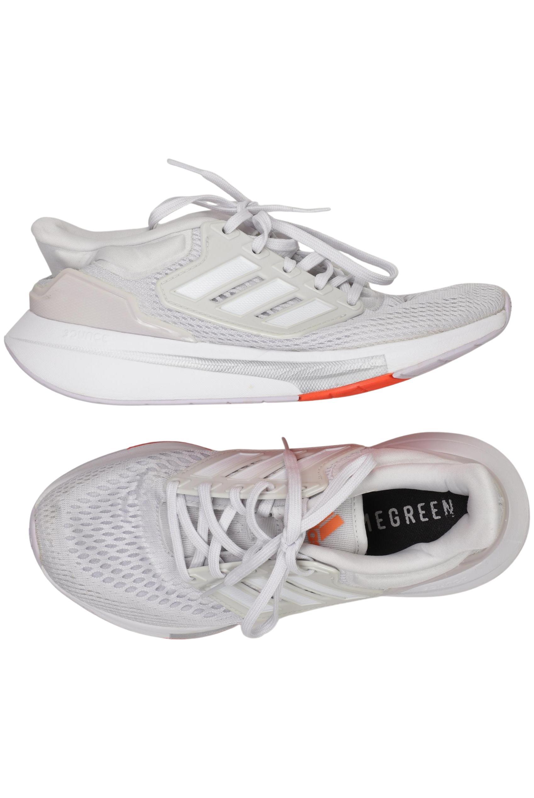 

adidas Damen Sneakers, weiß, Gr. 4.5