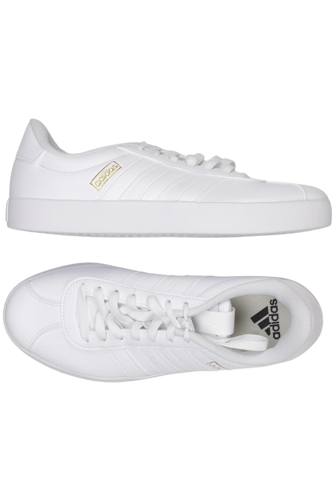 

adidas Damen Sneakers, weiß, Gr. 6