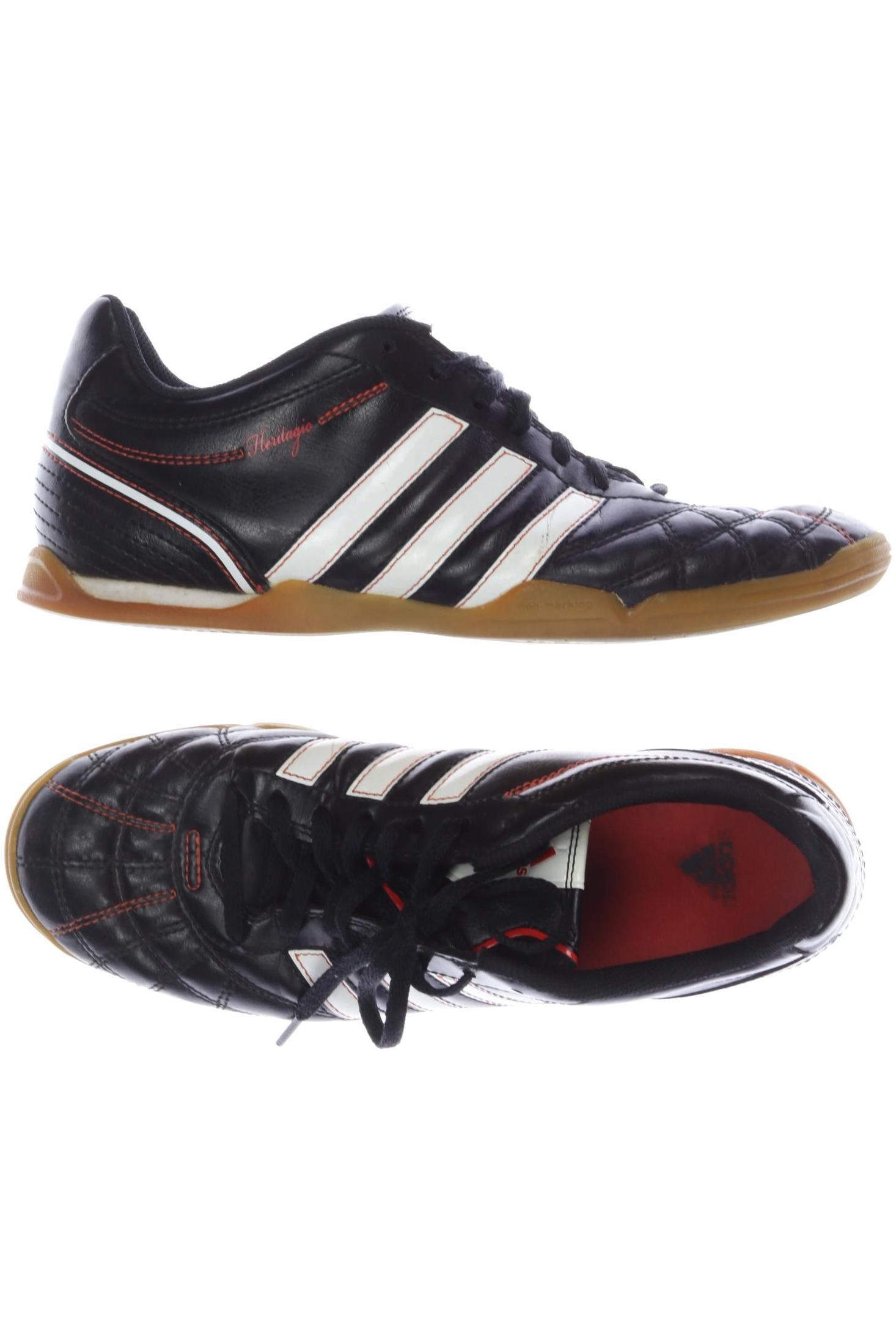 

adidas Damen Sneakers, schwarz, Gr. 7