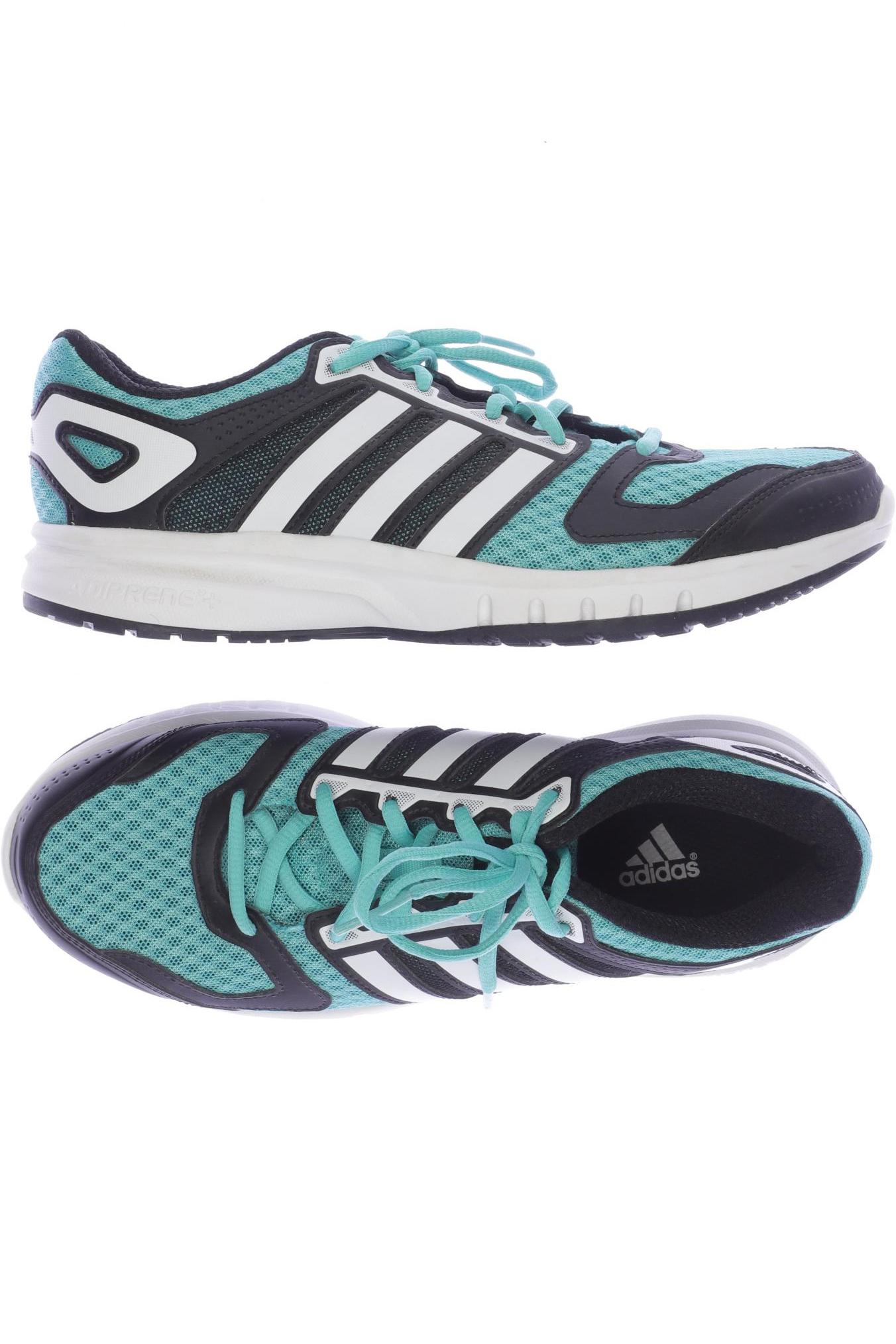 

adidas Damen Sneakers, türkis