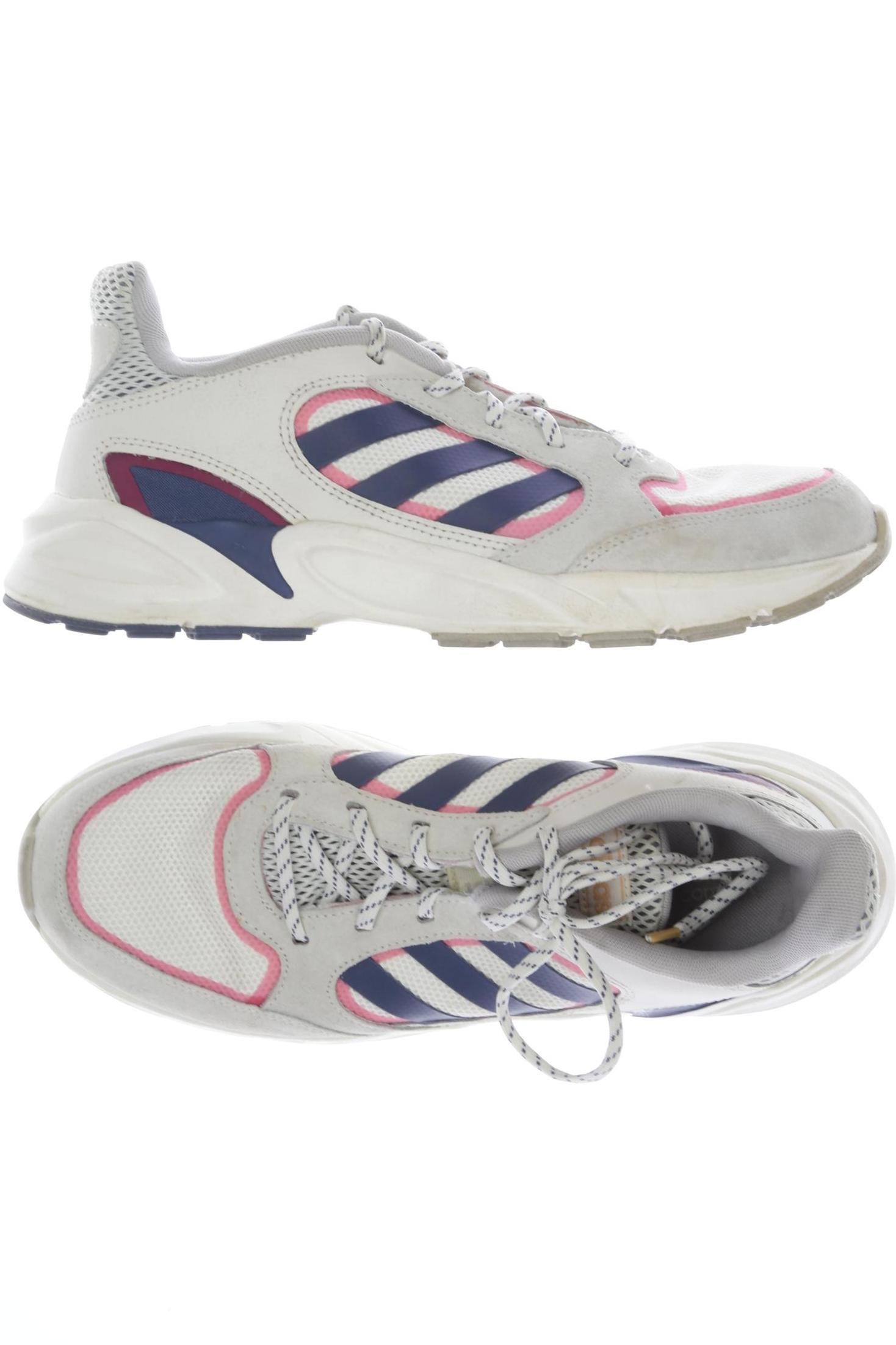 

adidas Damen Sneakers, grau, Gr. 6