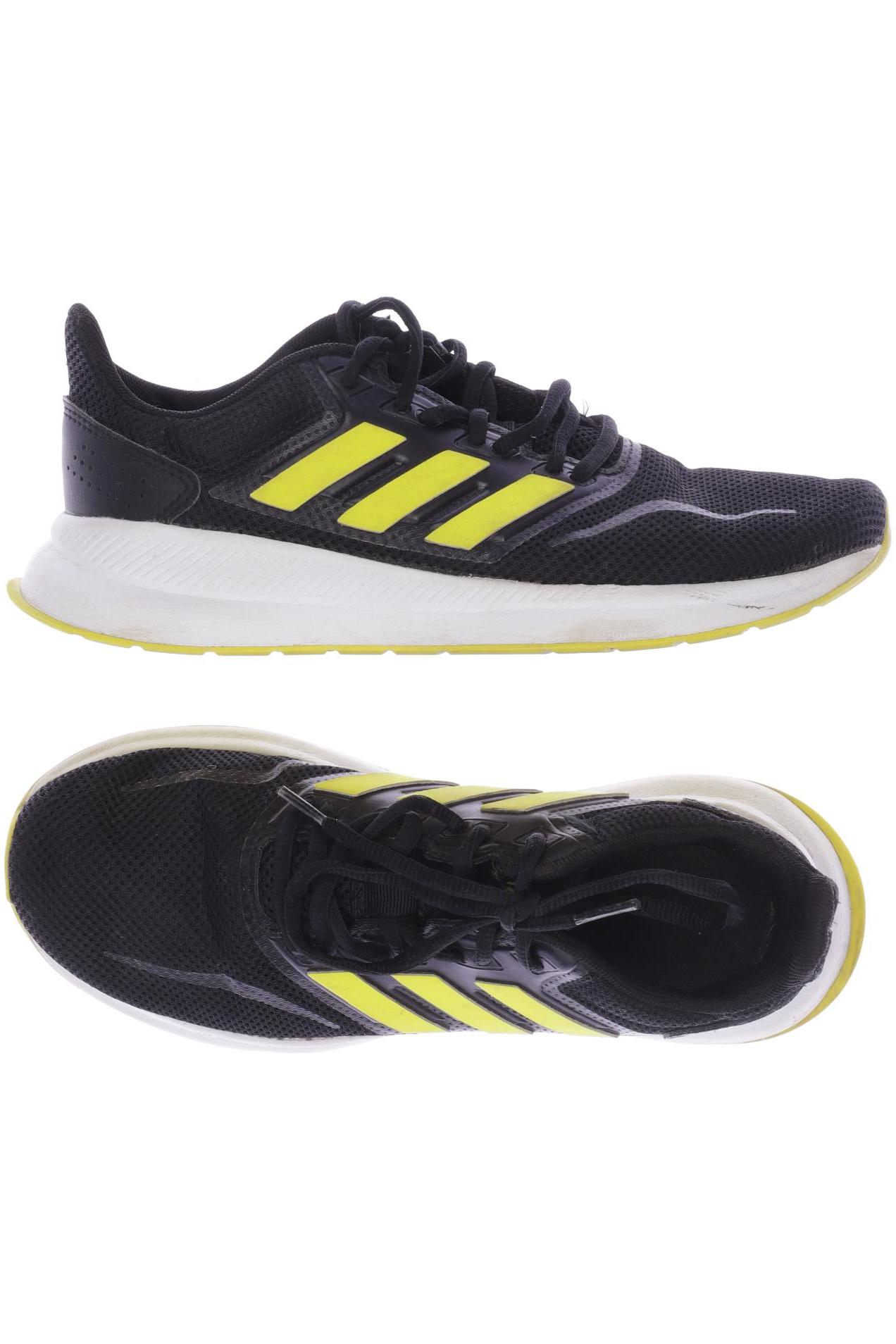 

Adidas Damen Sneakers, schwarz