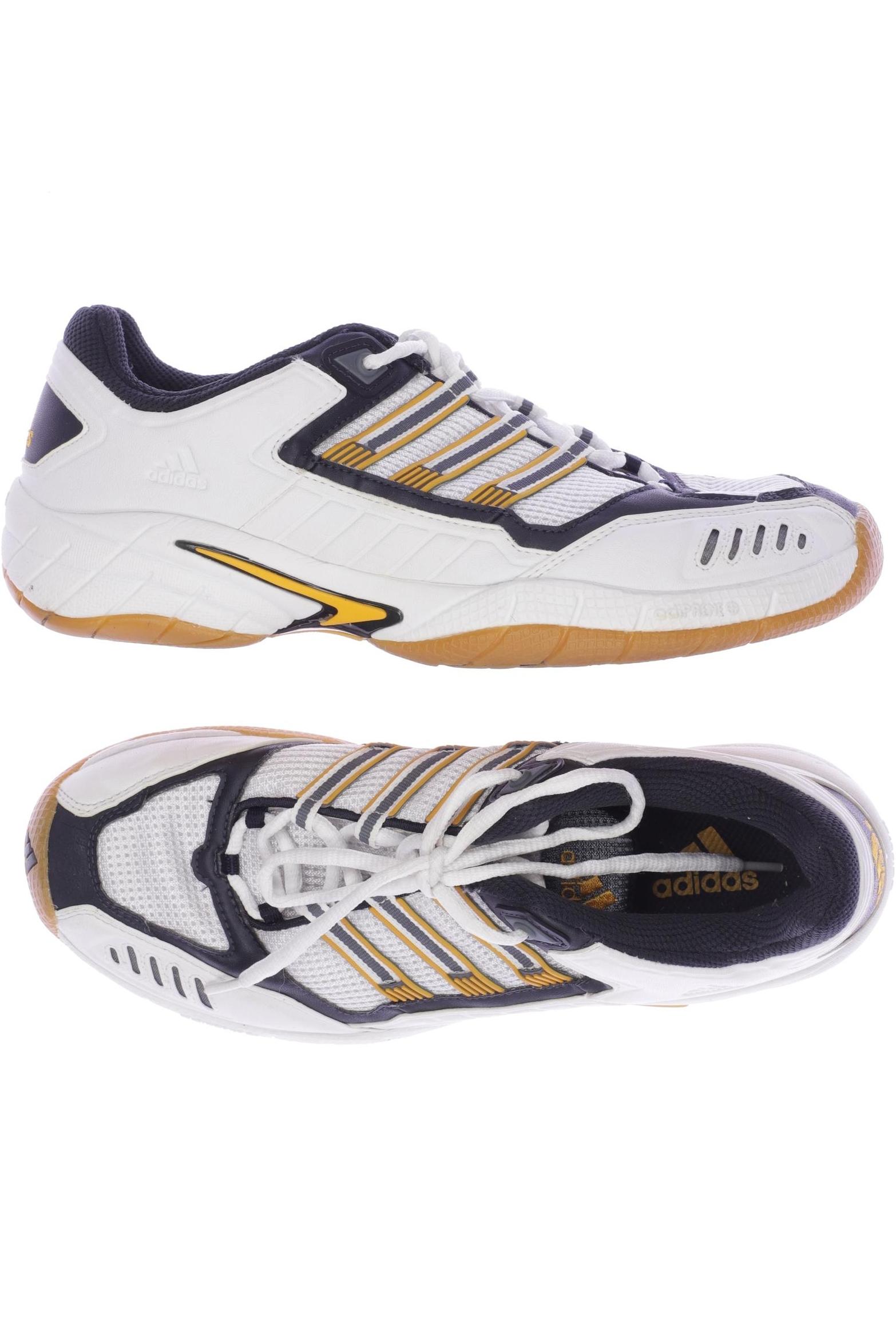 

adidas Damen Sneakers, weiß, Gr. 8.5