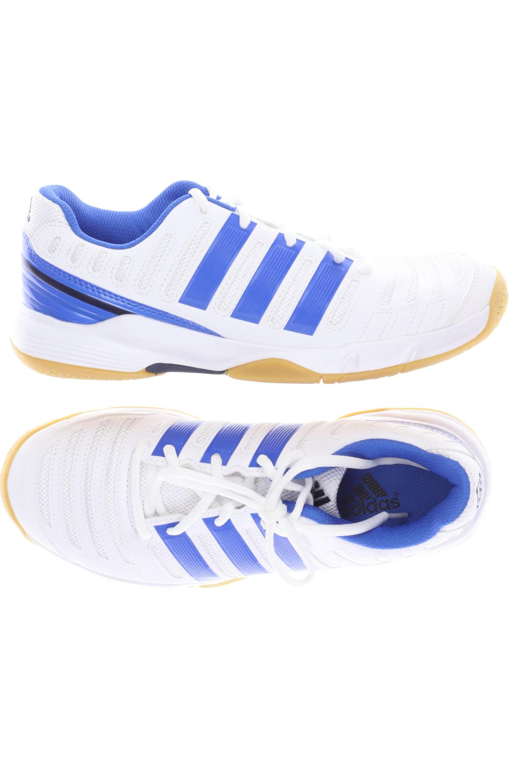 

adidas Damen Sneakers, weiß, Gr. 6