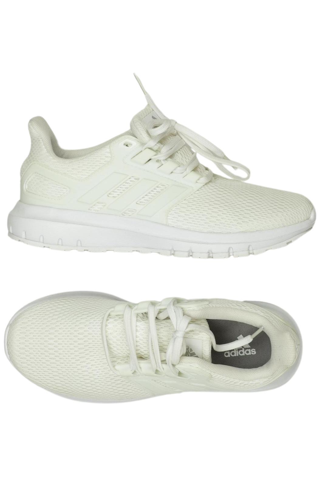 

adidas Damen Sneakers, weiß, Gr. 4.5