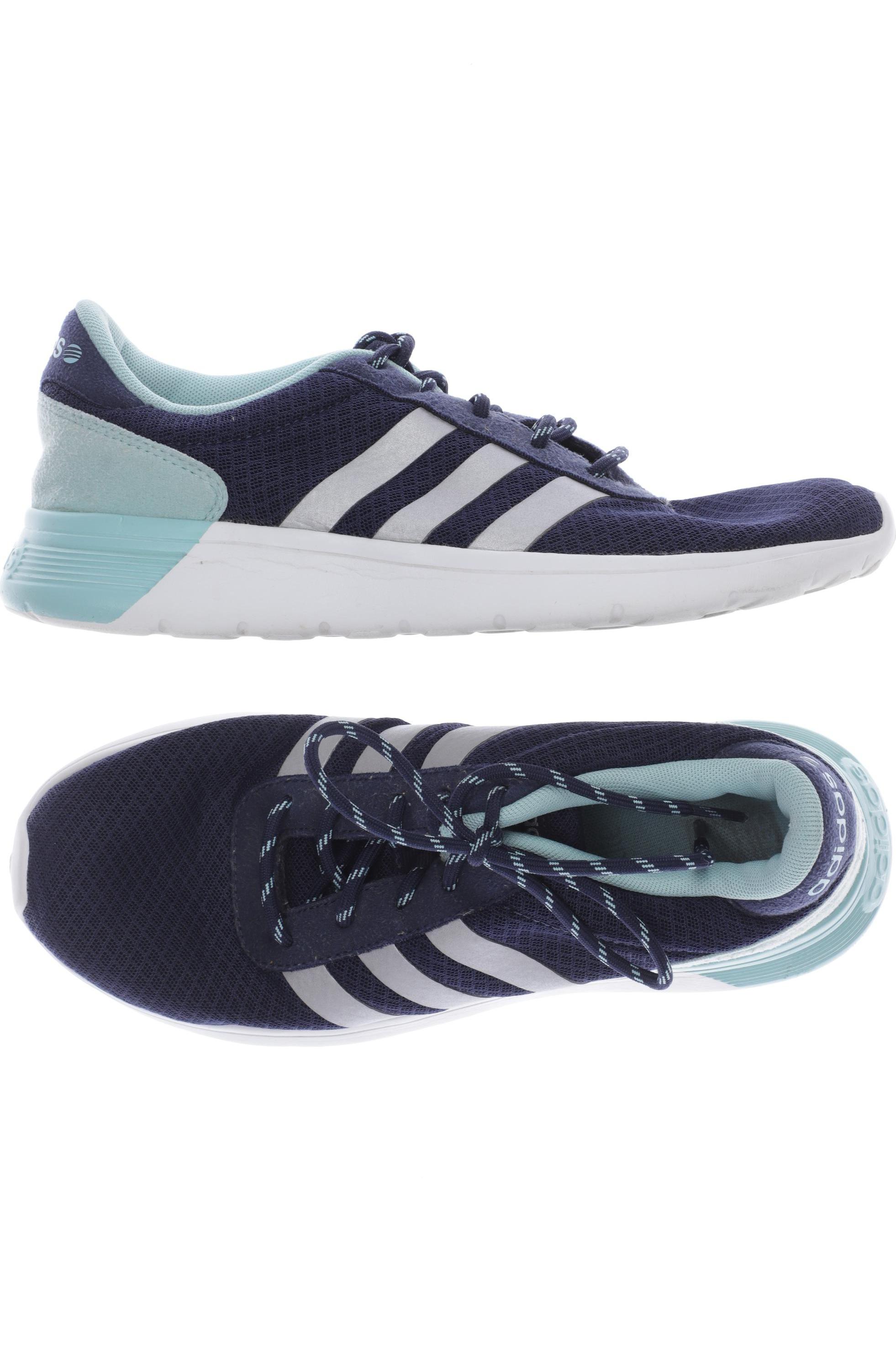 

adidas Damen Sneakers, blau, Gr. 6