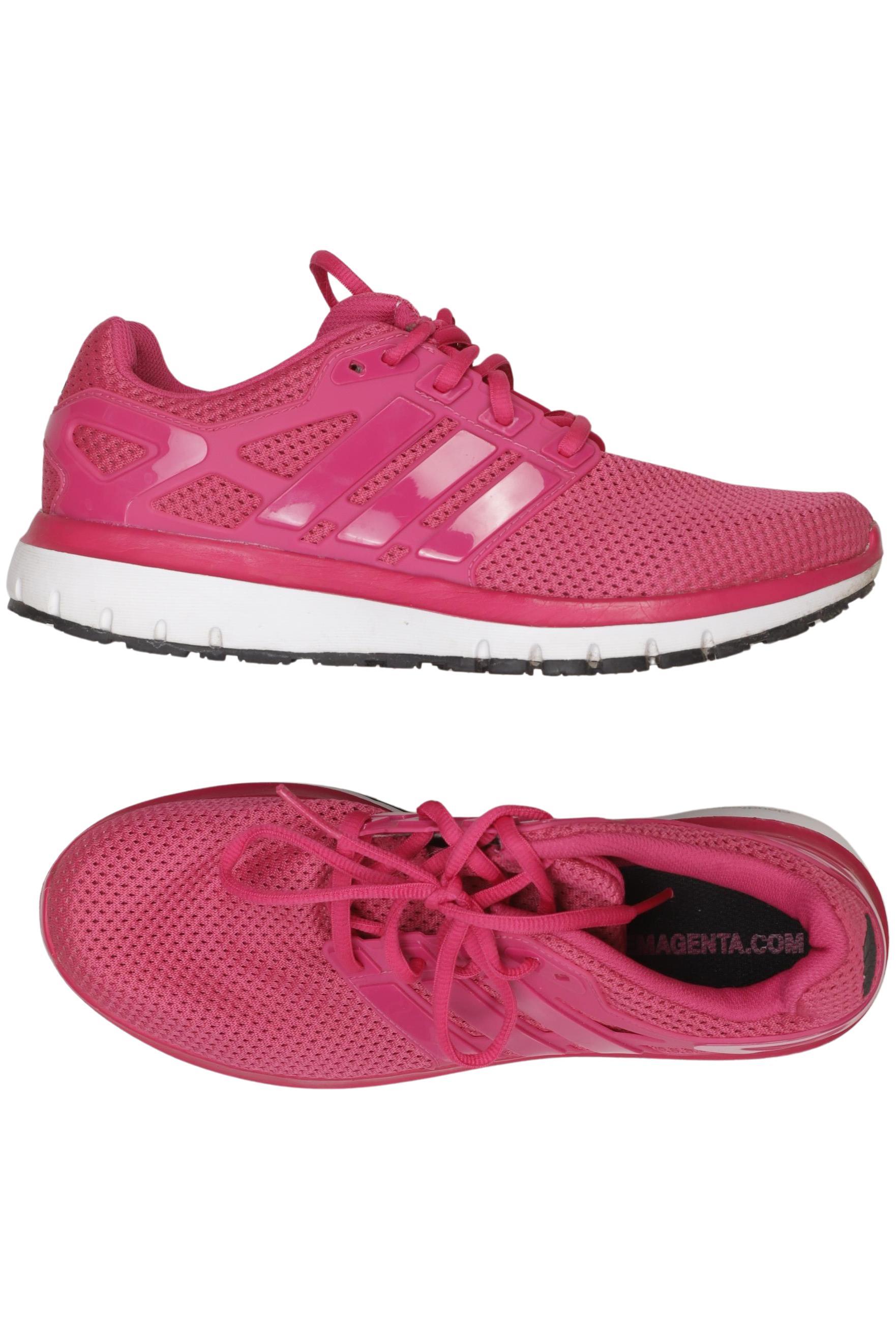 

adidas Damen Sneakers, pink, Gr. 8