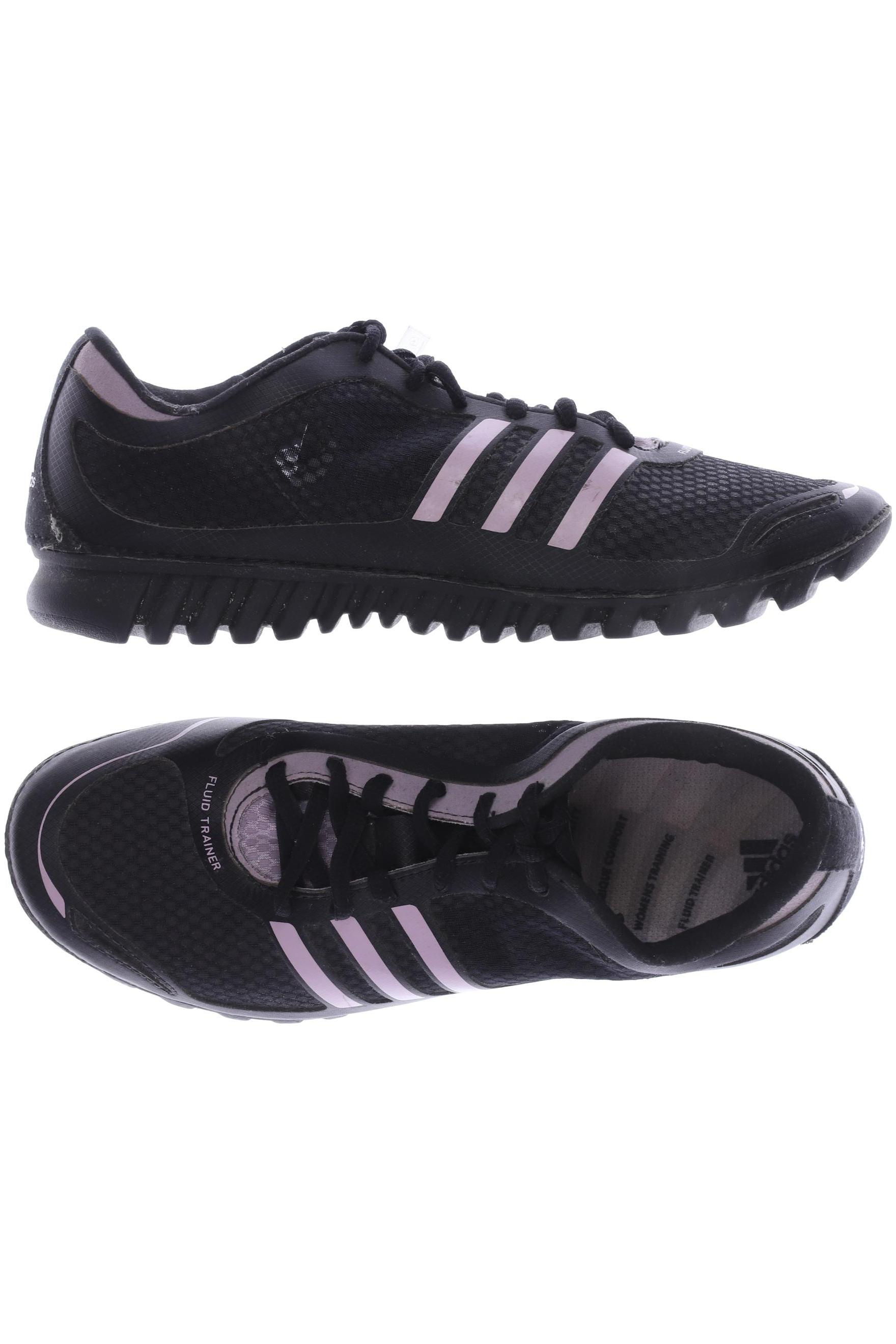 

Adidas Damen Sneakers, schwarz