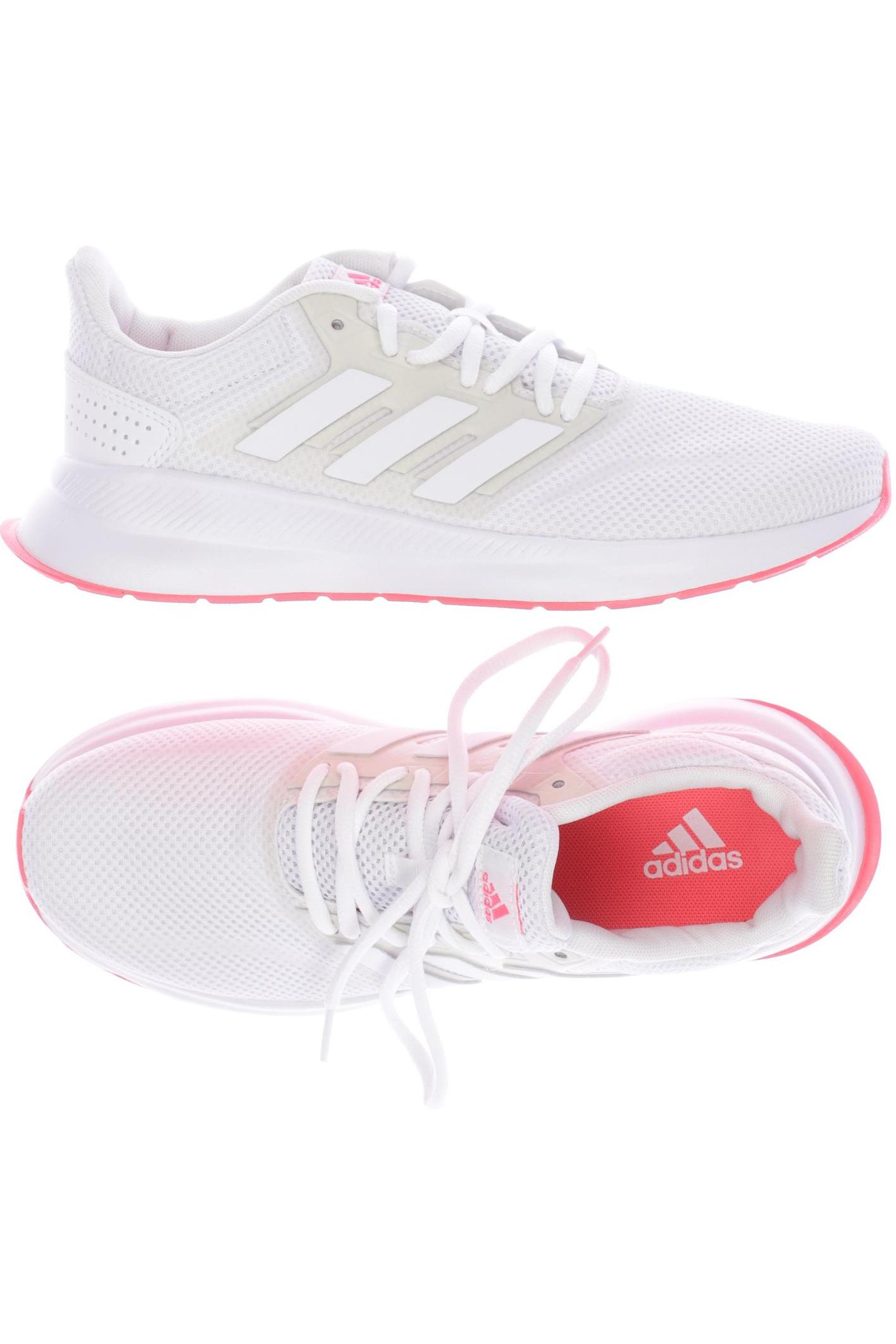 

adidas Damen Sneakers, weiß