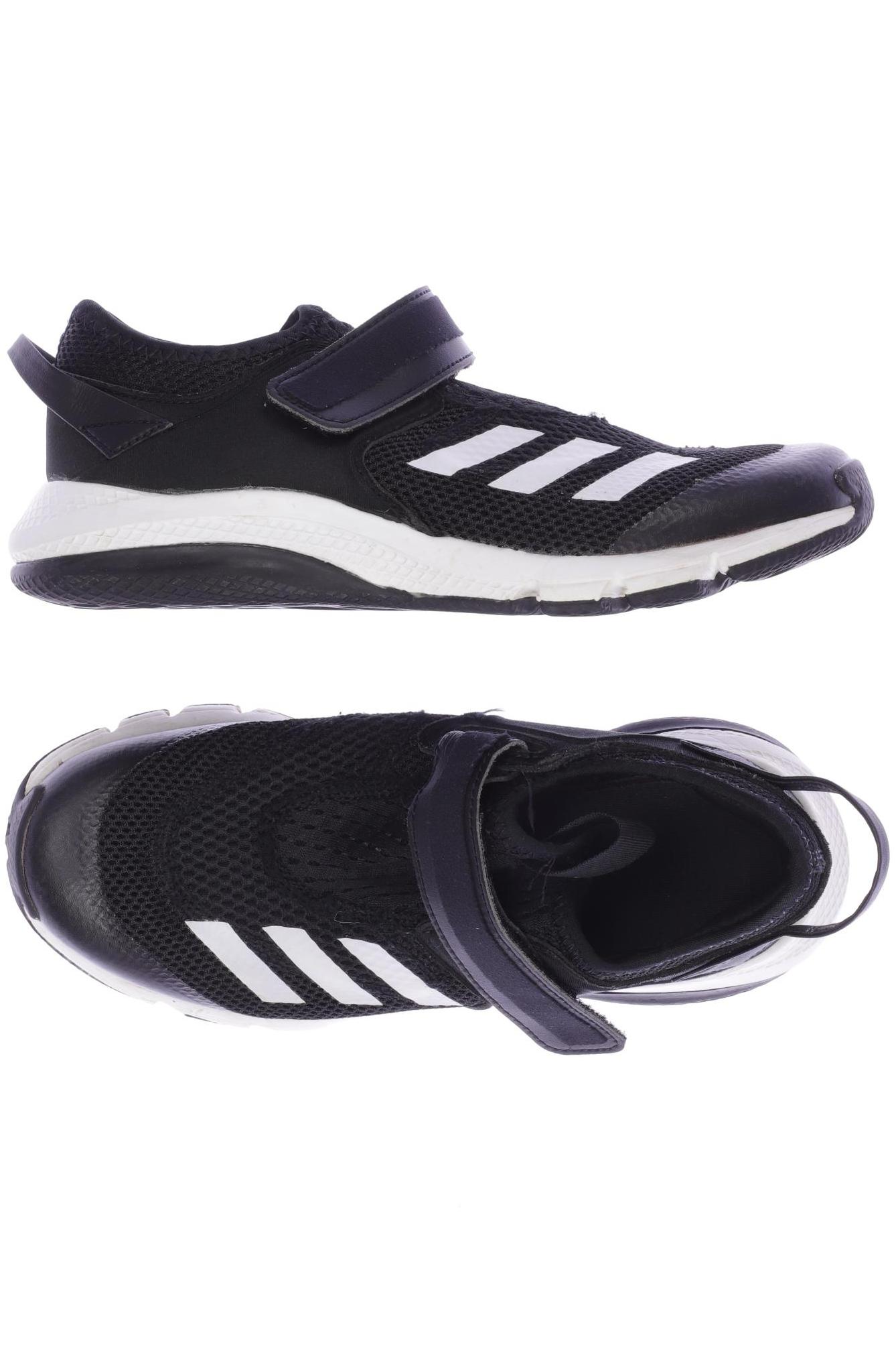

adidas Damen Sneakers, schwarz, Gr. 4.5