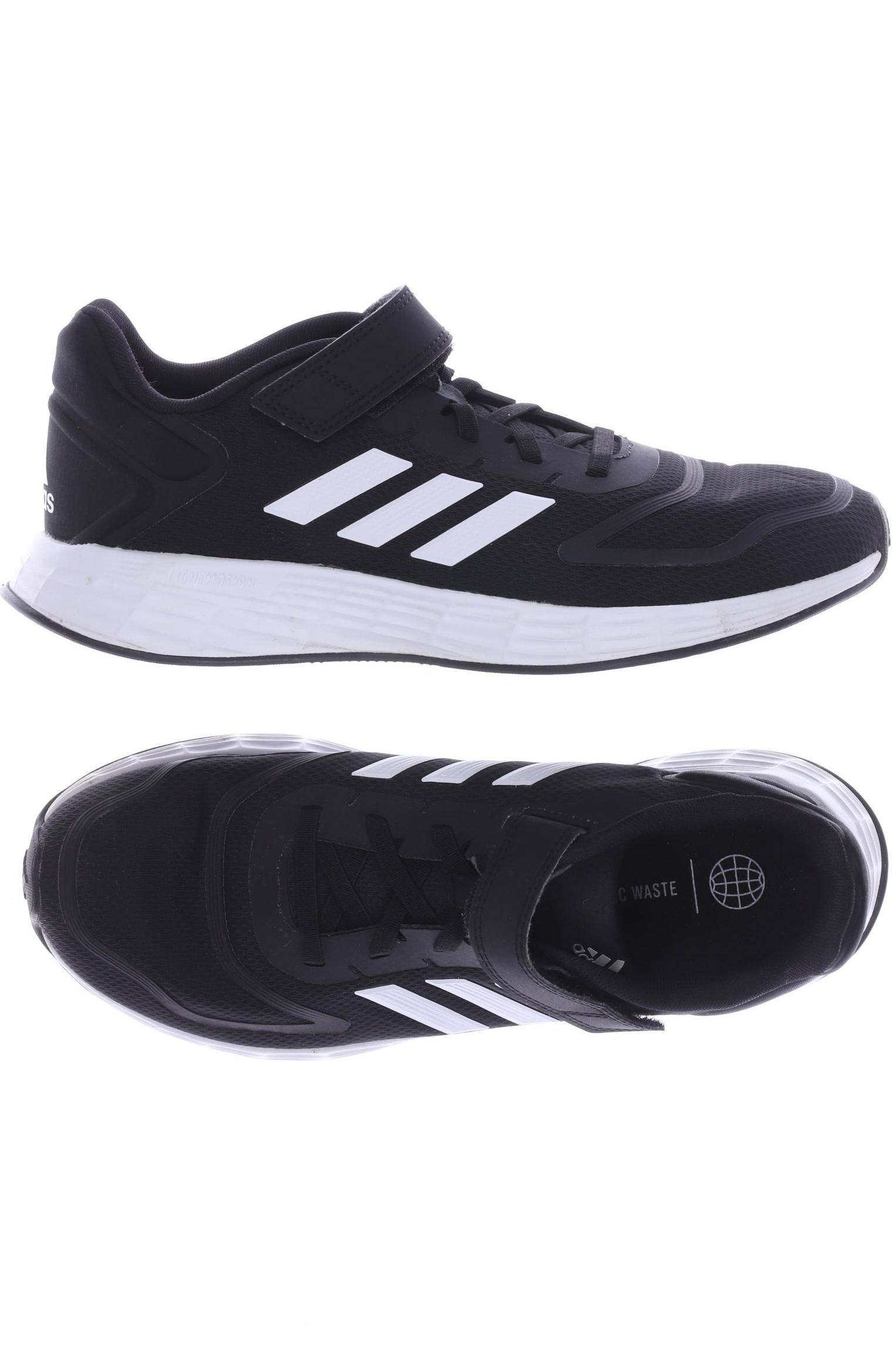 

Adidas Damen Sneakers, schwarz