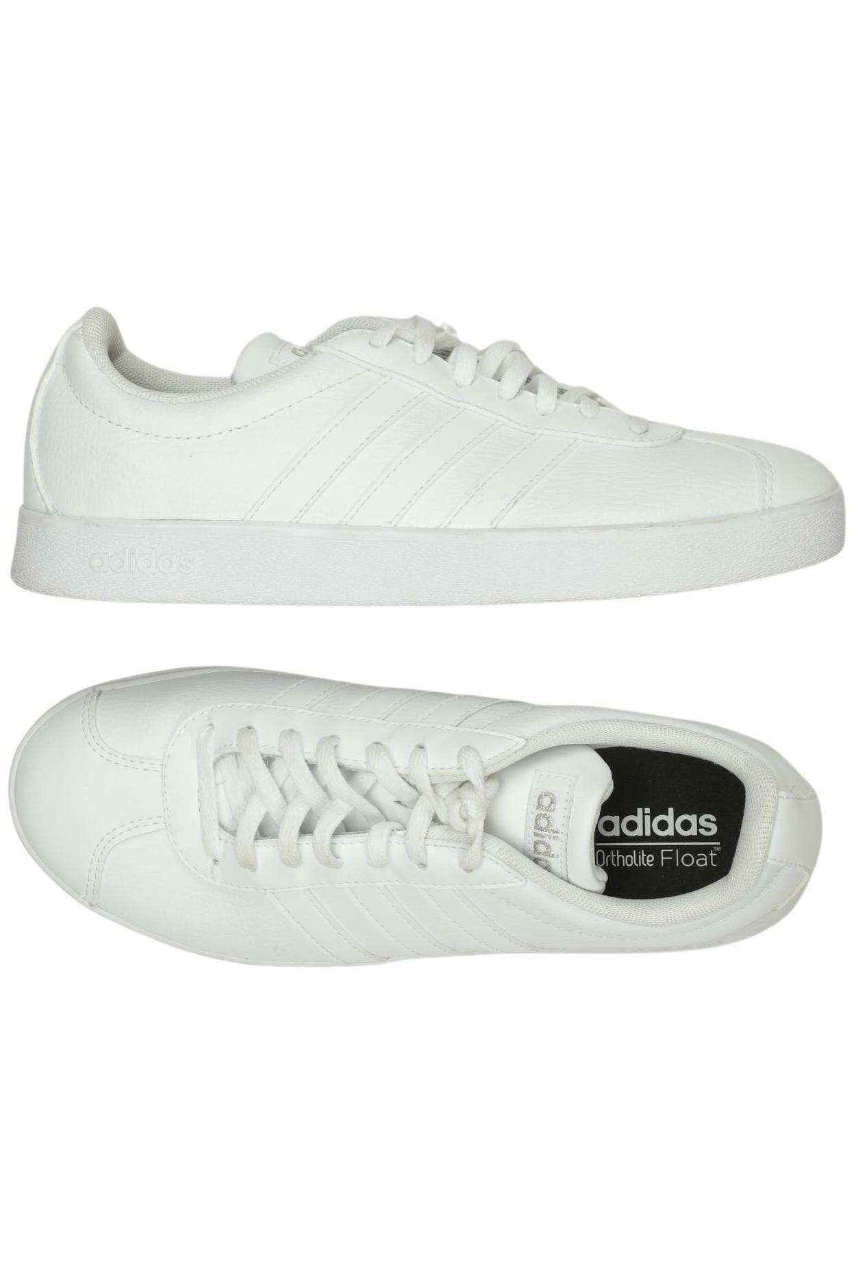 

adidas Damen Sneakers, weiß, Gr. 5
