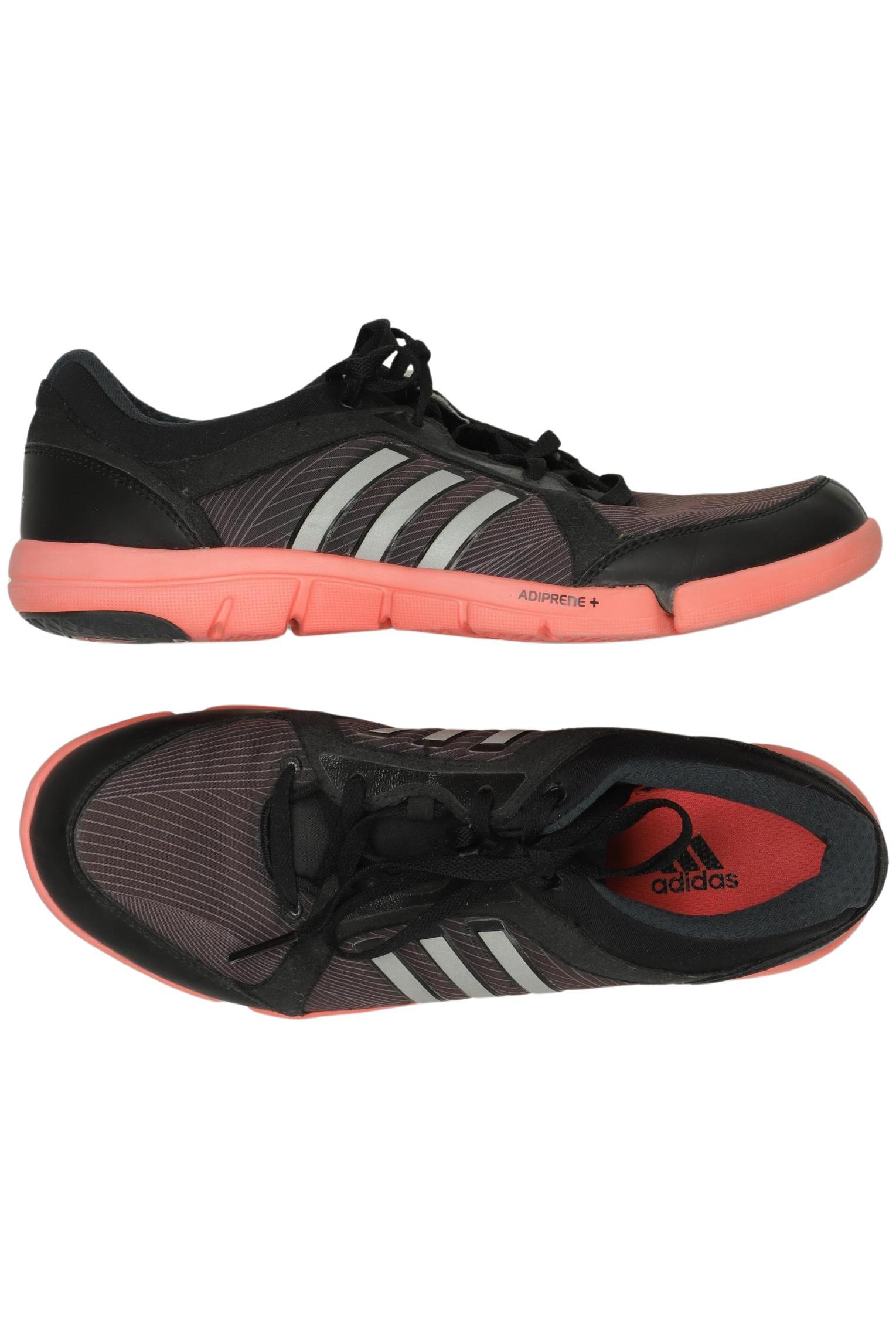 

adidas Damen Sneakers, bordeaux, Gr. 7