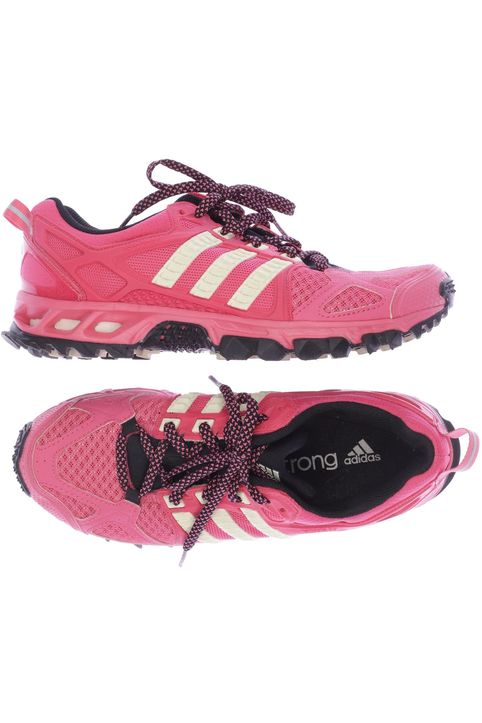 

Adidas Damen Sneakers, pink