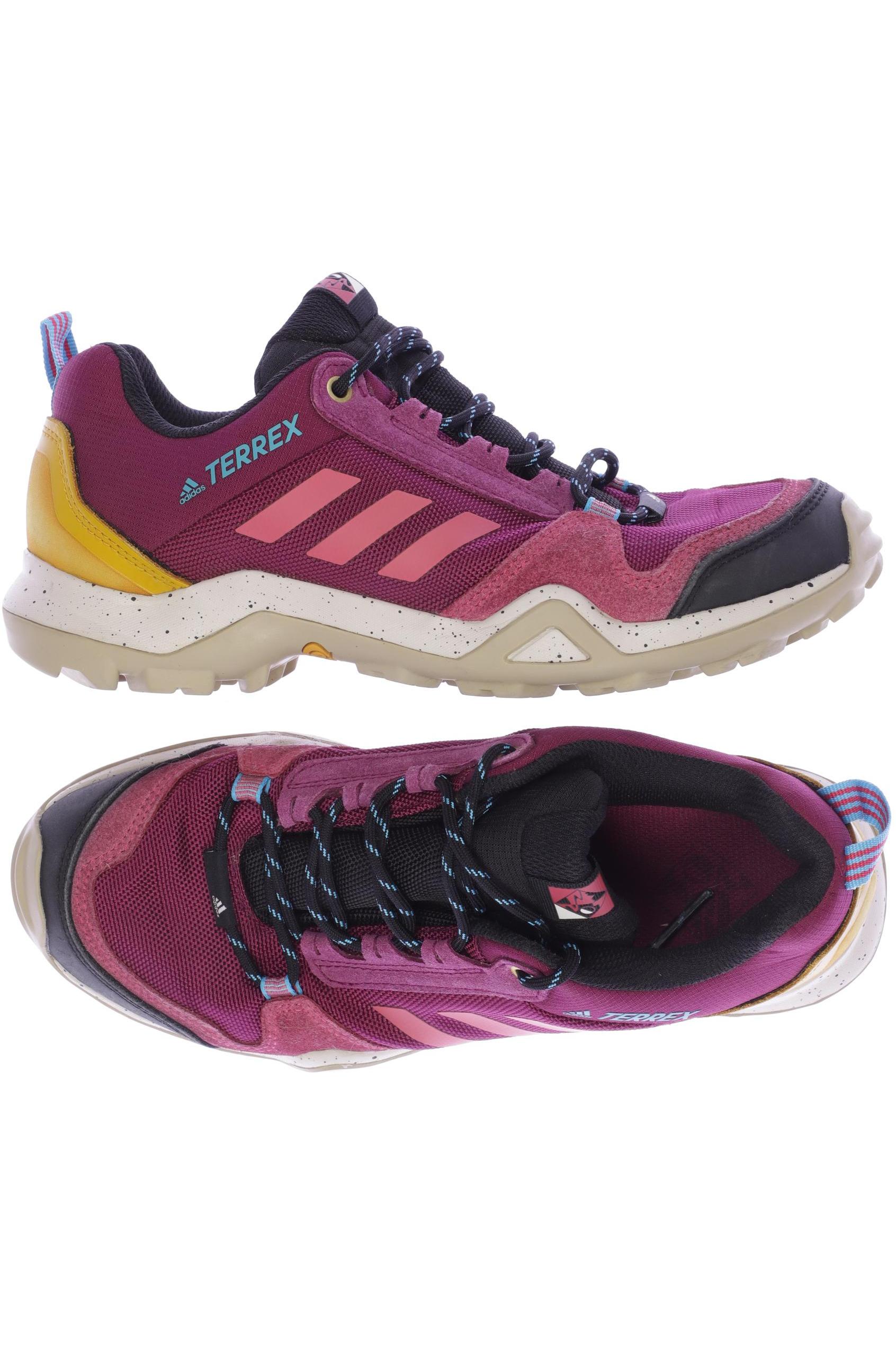 

adidas Damen Sneakers, flieder, Gr. 6