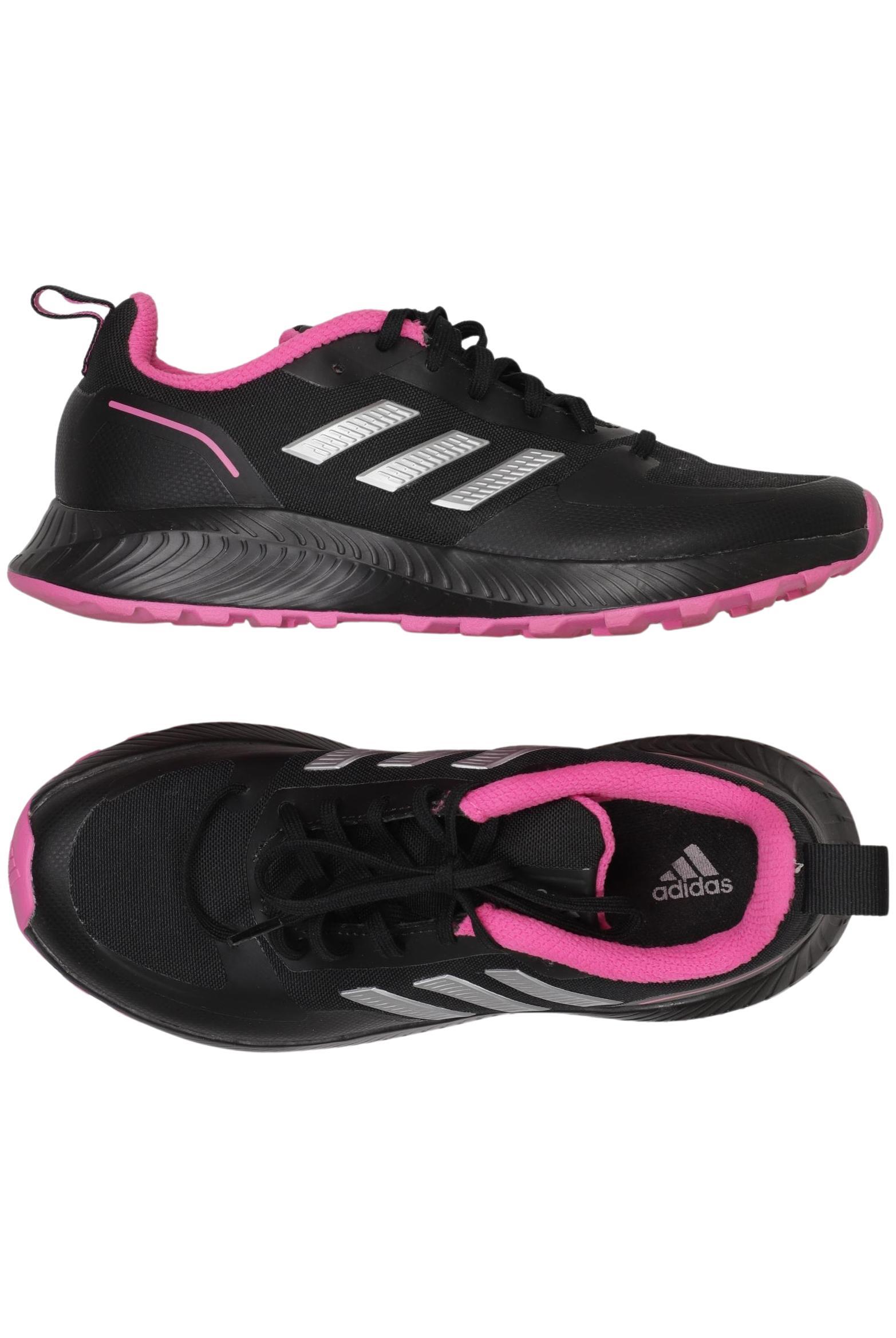 

adidas Damen Sneakers, mehrfarbig, Gr. 4.5