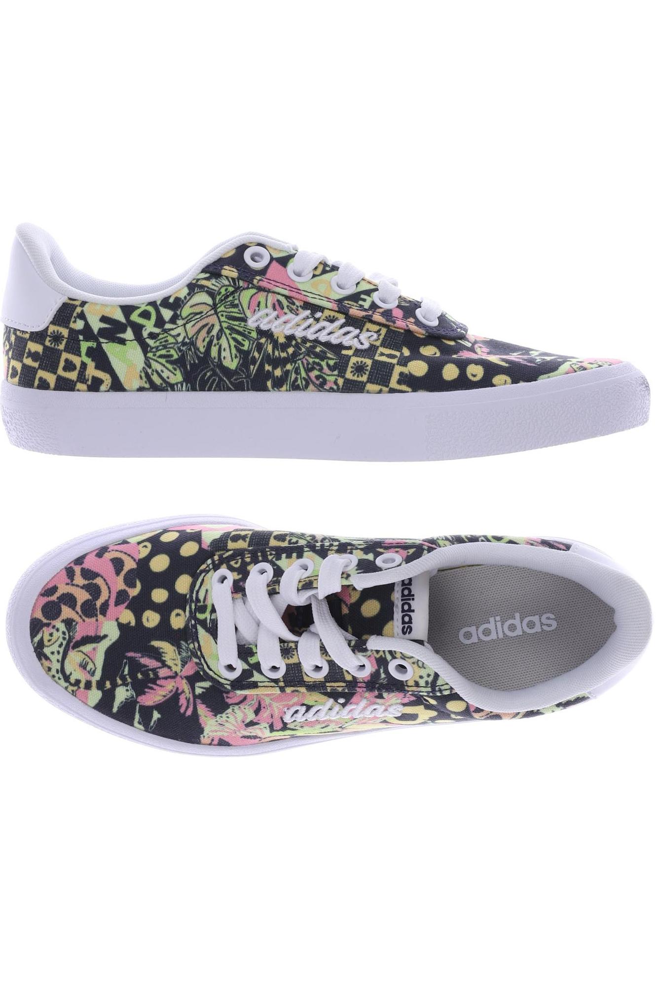 

adidas Damen Sneakers, mehrfarbig