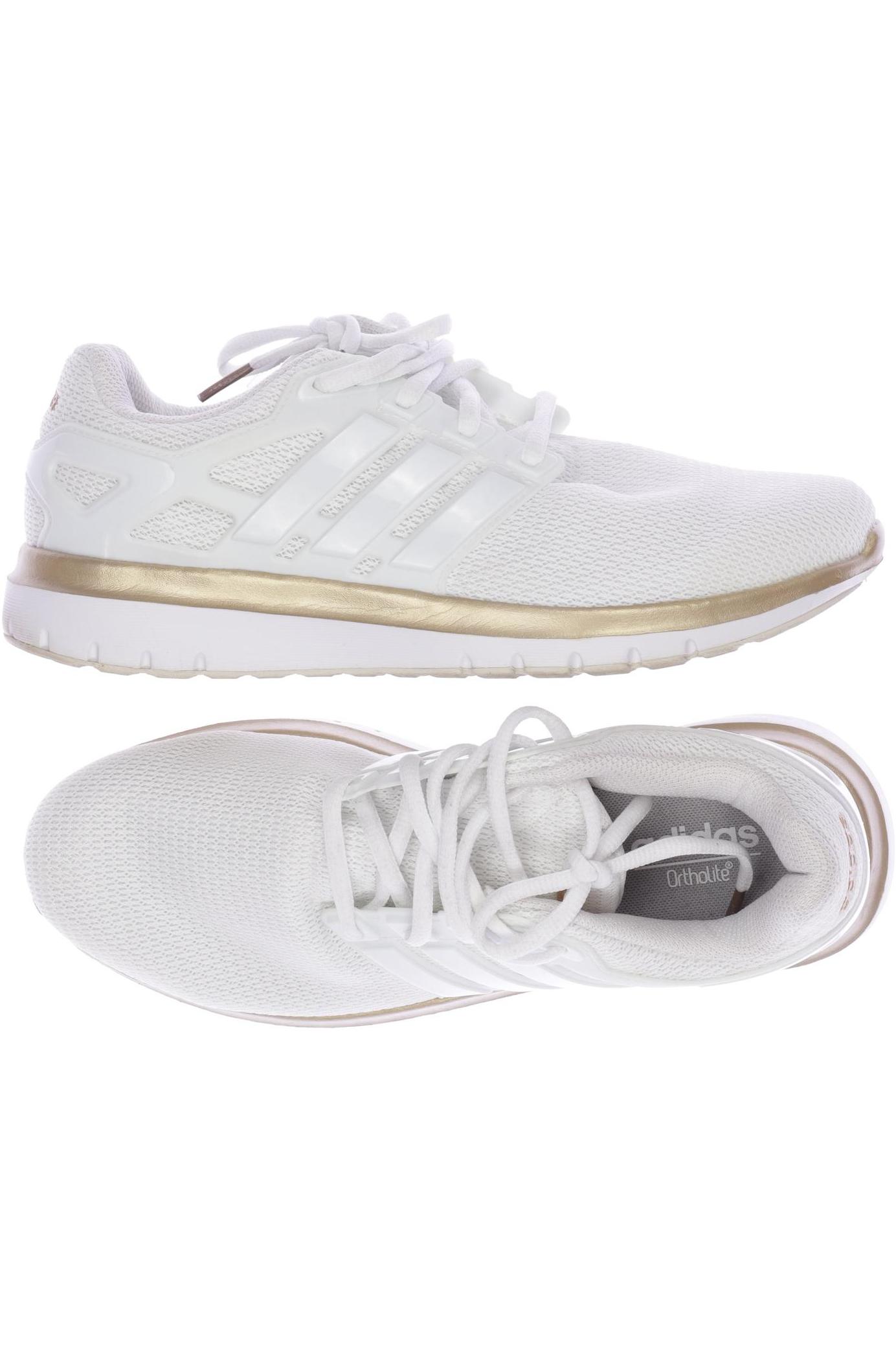 

adidas Damen Sneakers, weiß, Gr. 7