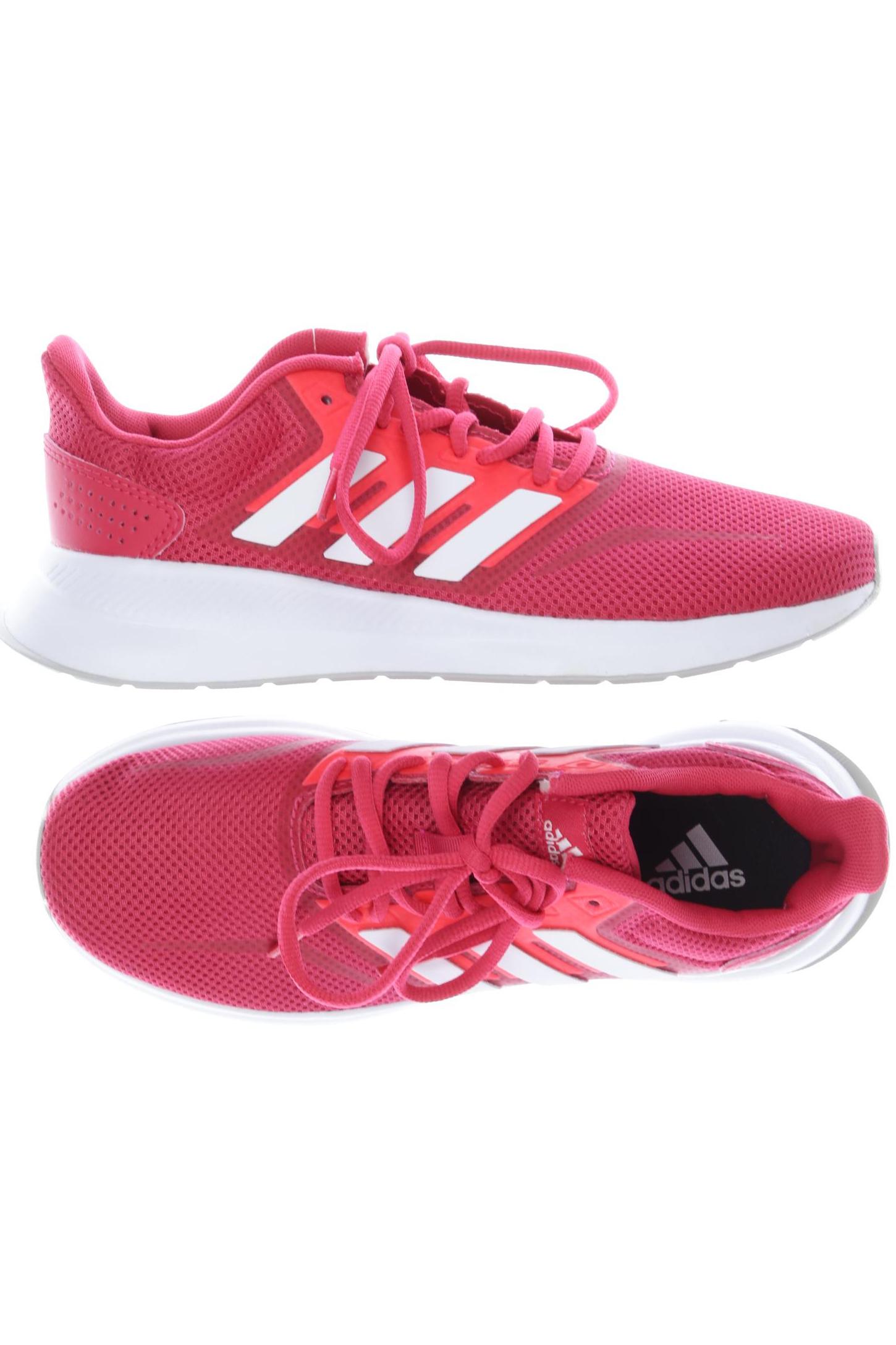 

adidas Damen Sneakers, pink, Gr. 5