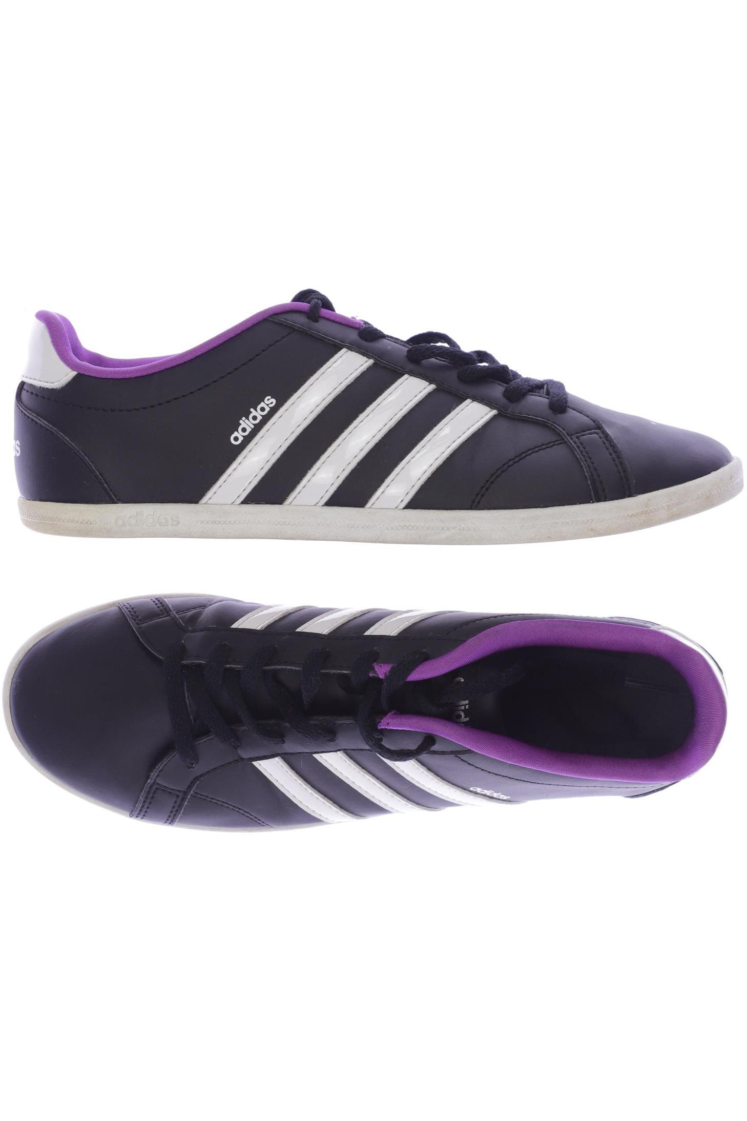 

Adidas Damen Sneakers, schwarz