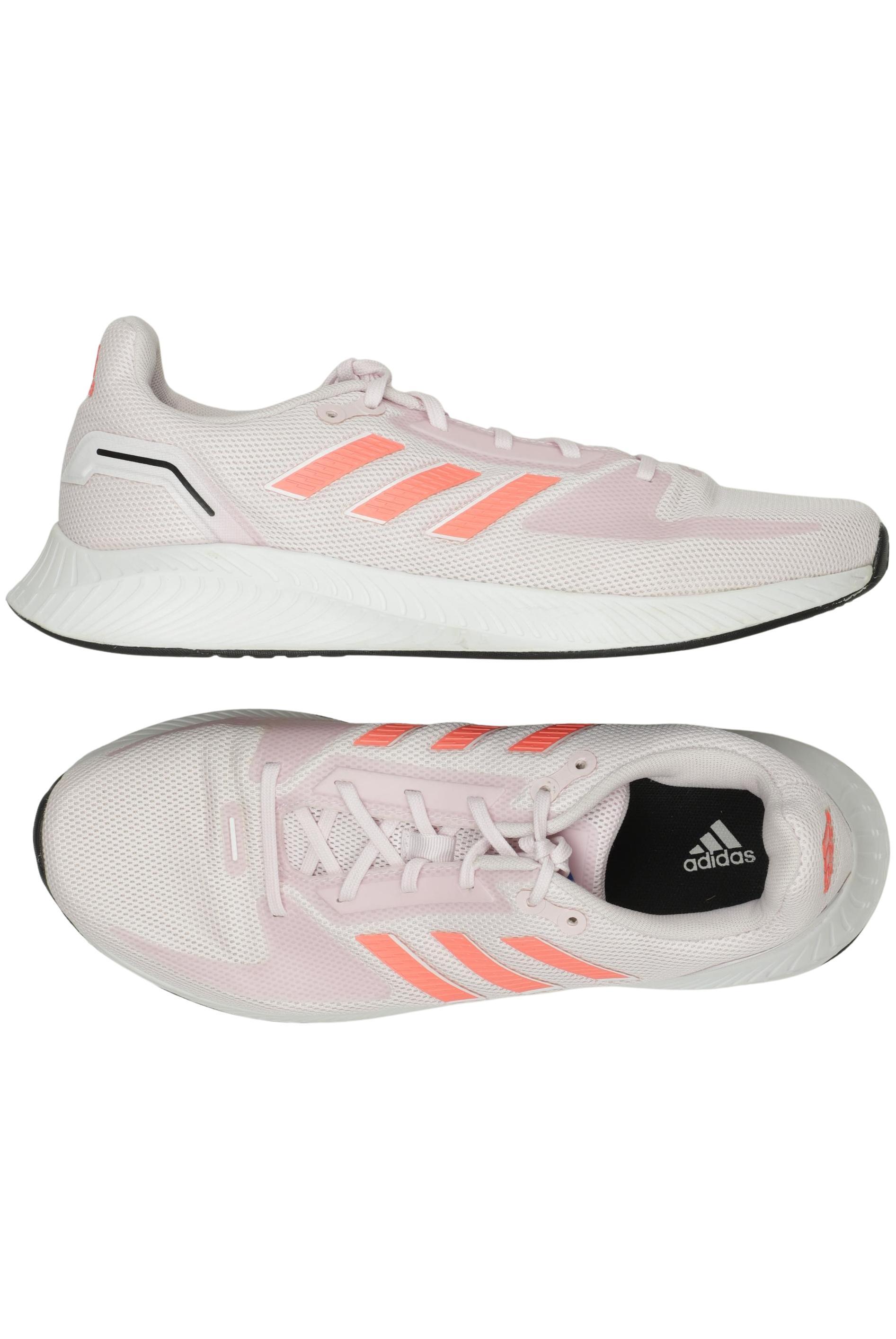 

adidas Damen Sneakers, pink, Gr. 8