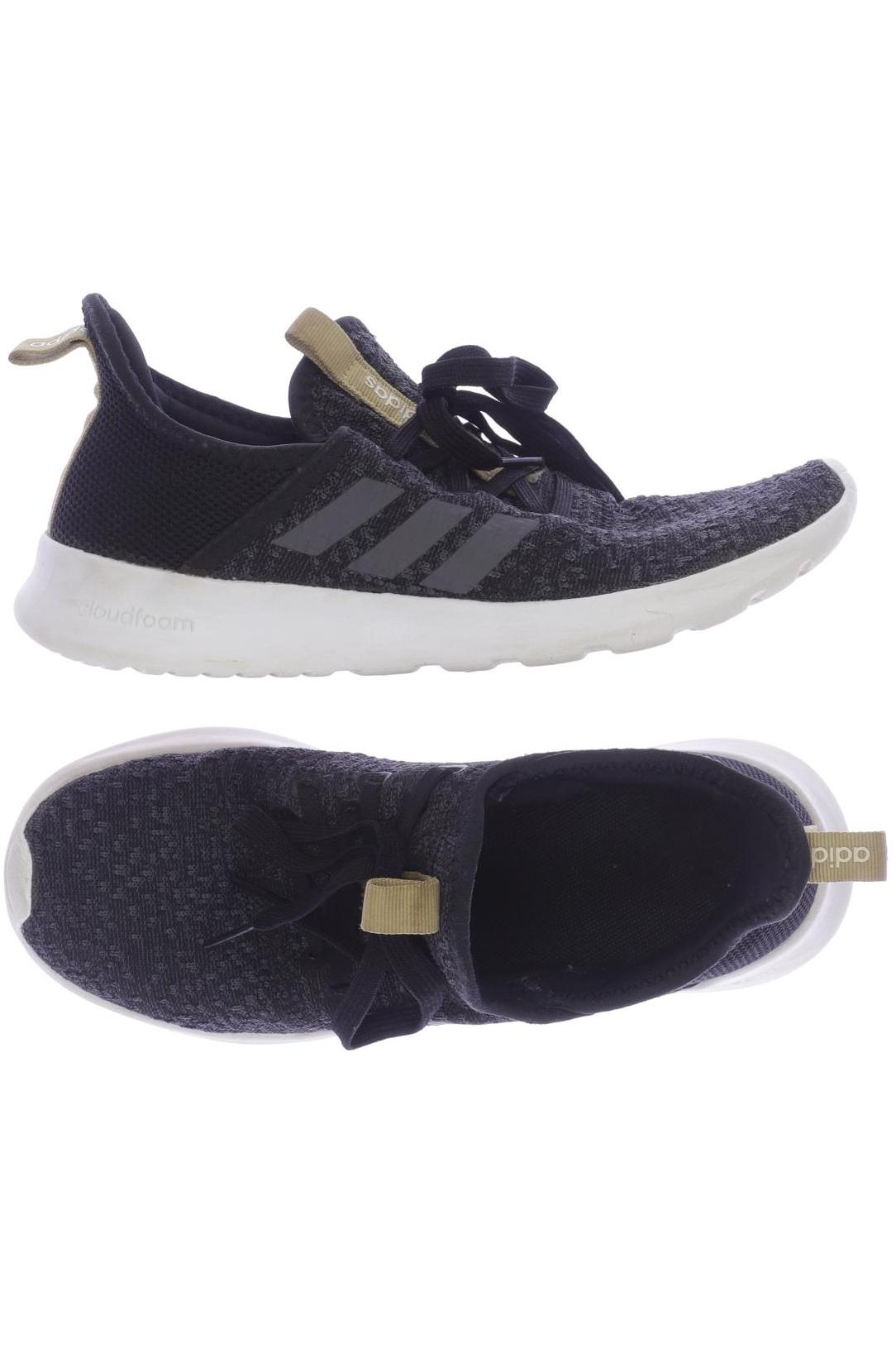 

adidas Damen Sneakers, grau