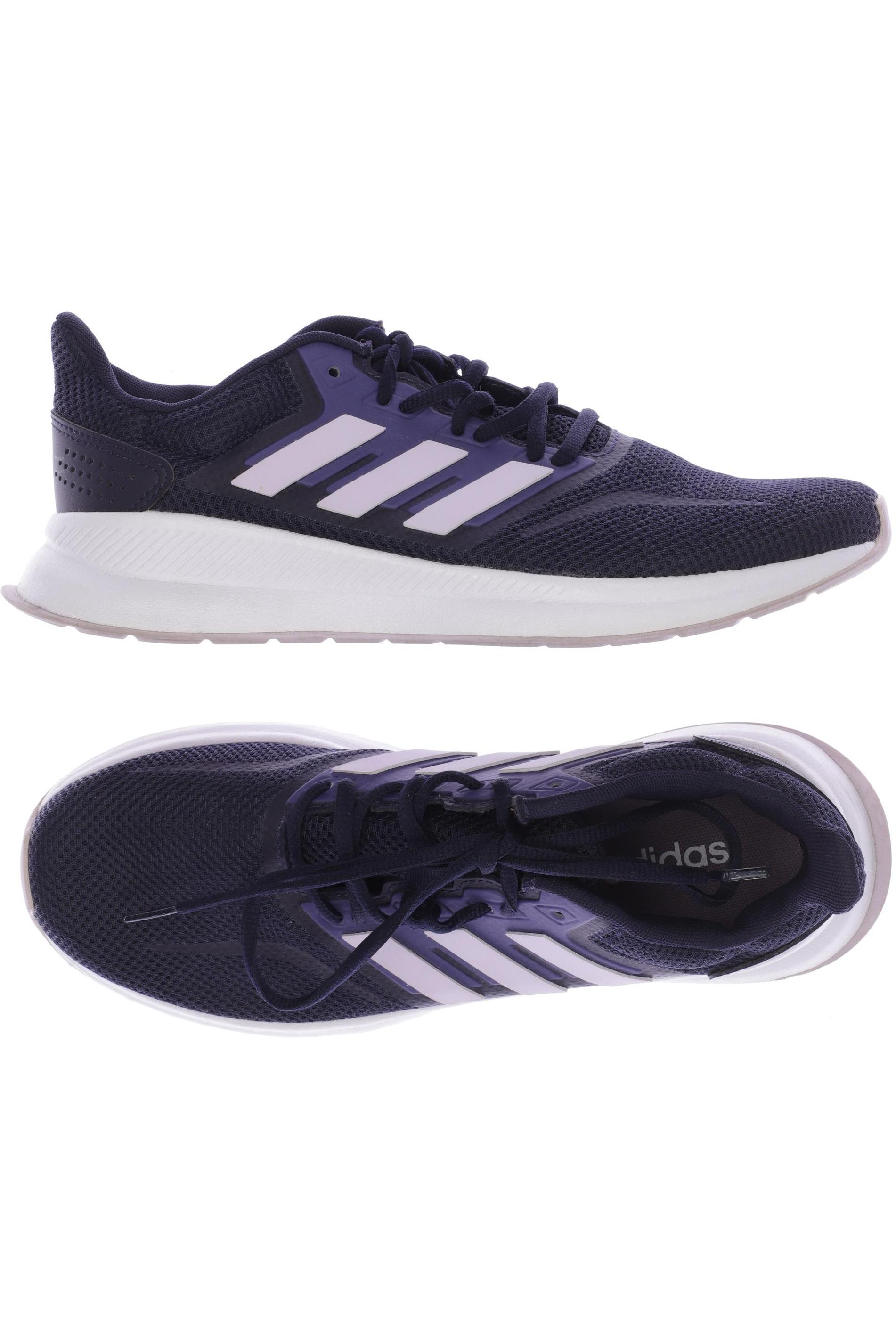 

adidas Damen Sneakers, marineblau, Gr. 6