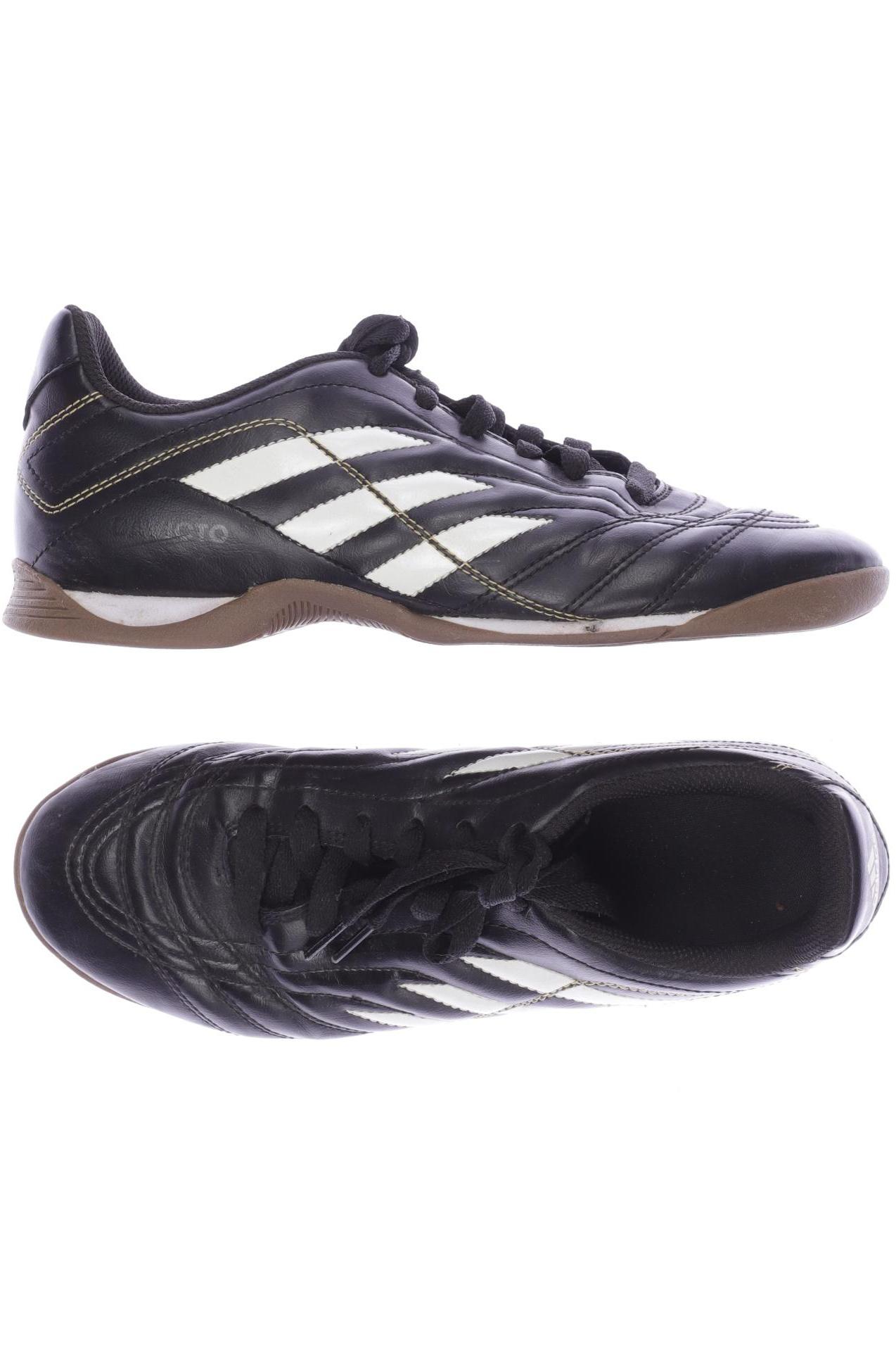 

Adidas Damen Sneakers, schwarz