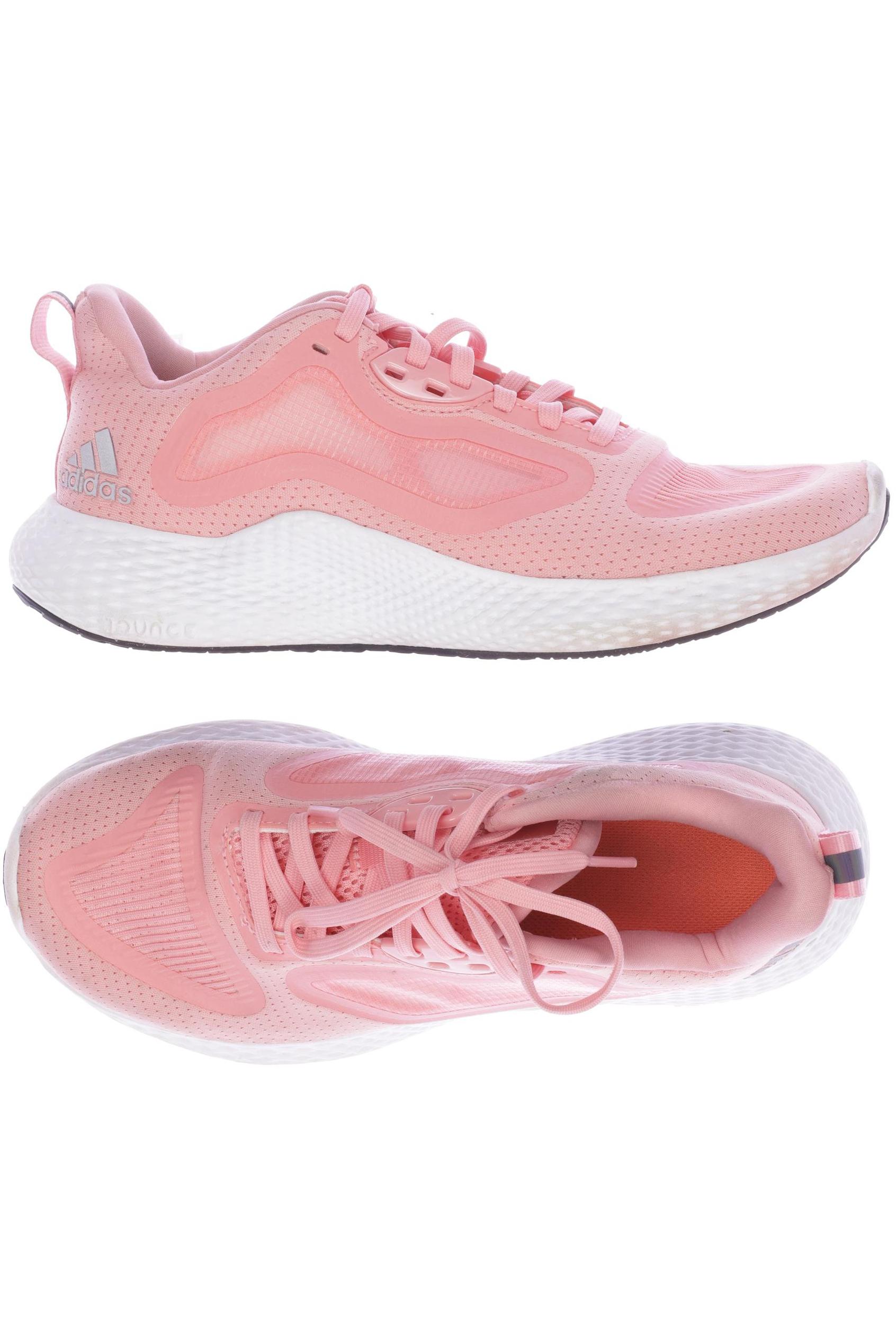 

Adidas Damen Sneakers, pink