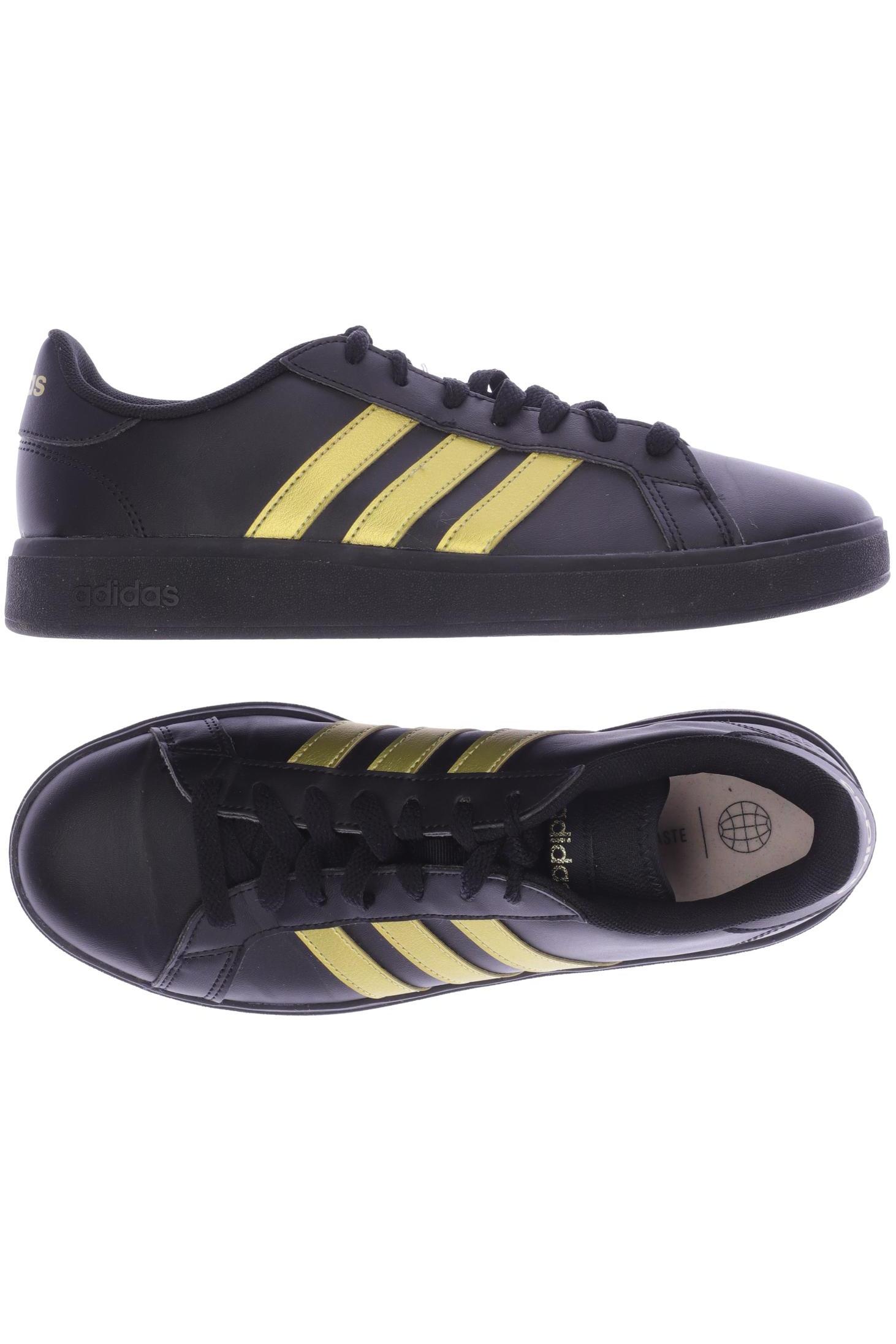 

Adidas Damen Sneakers, schwarz