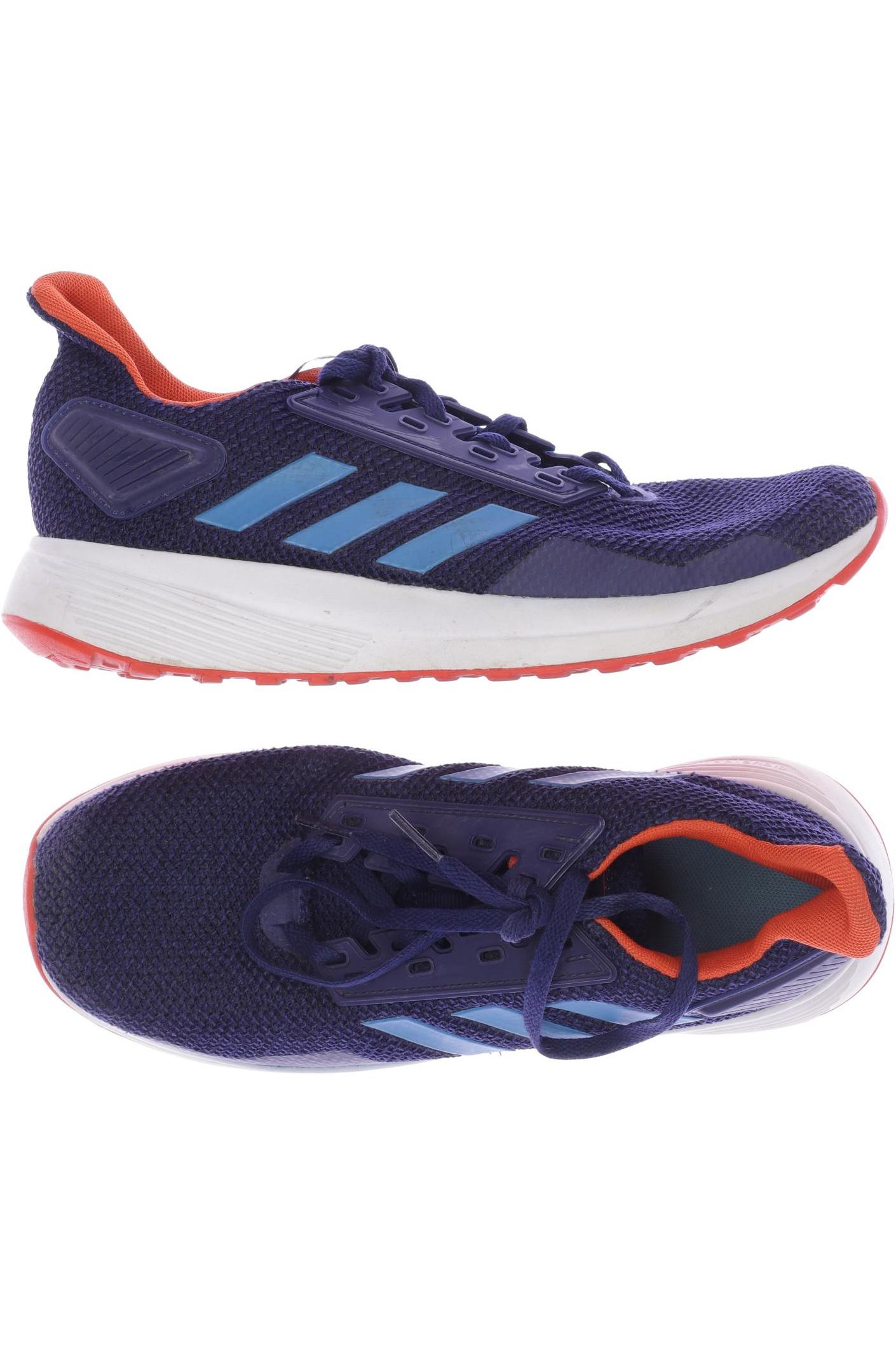 

Adidas Damen Sneakers, marineblau