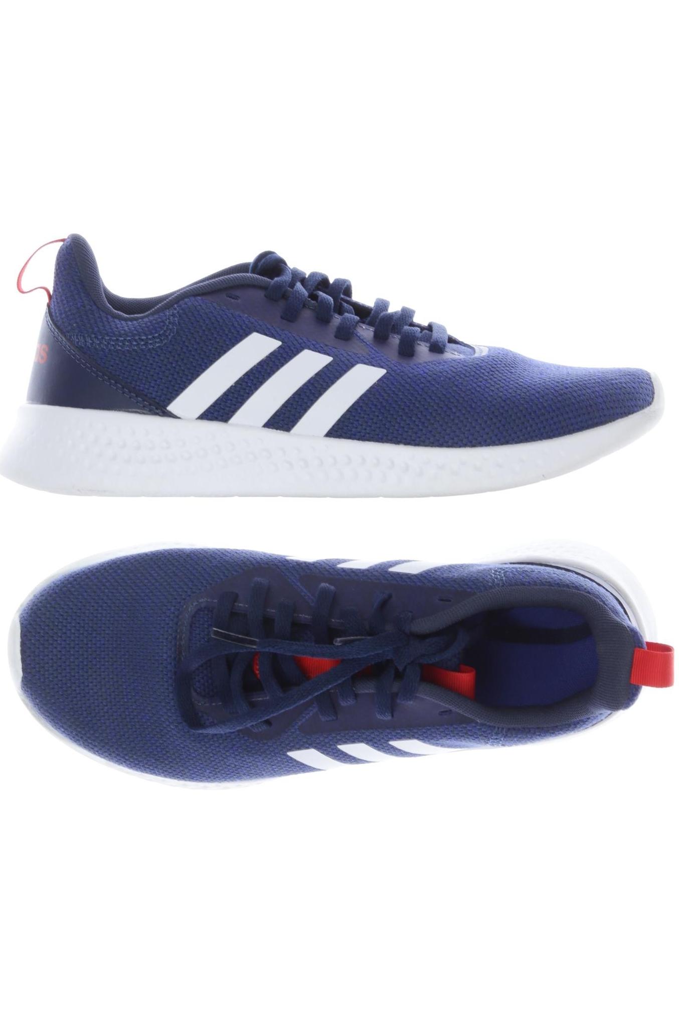 

adidas Damen Sneakers, marineblau, Gr. 6