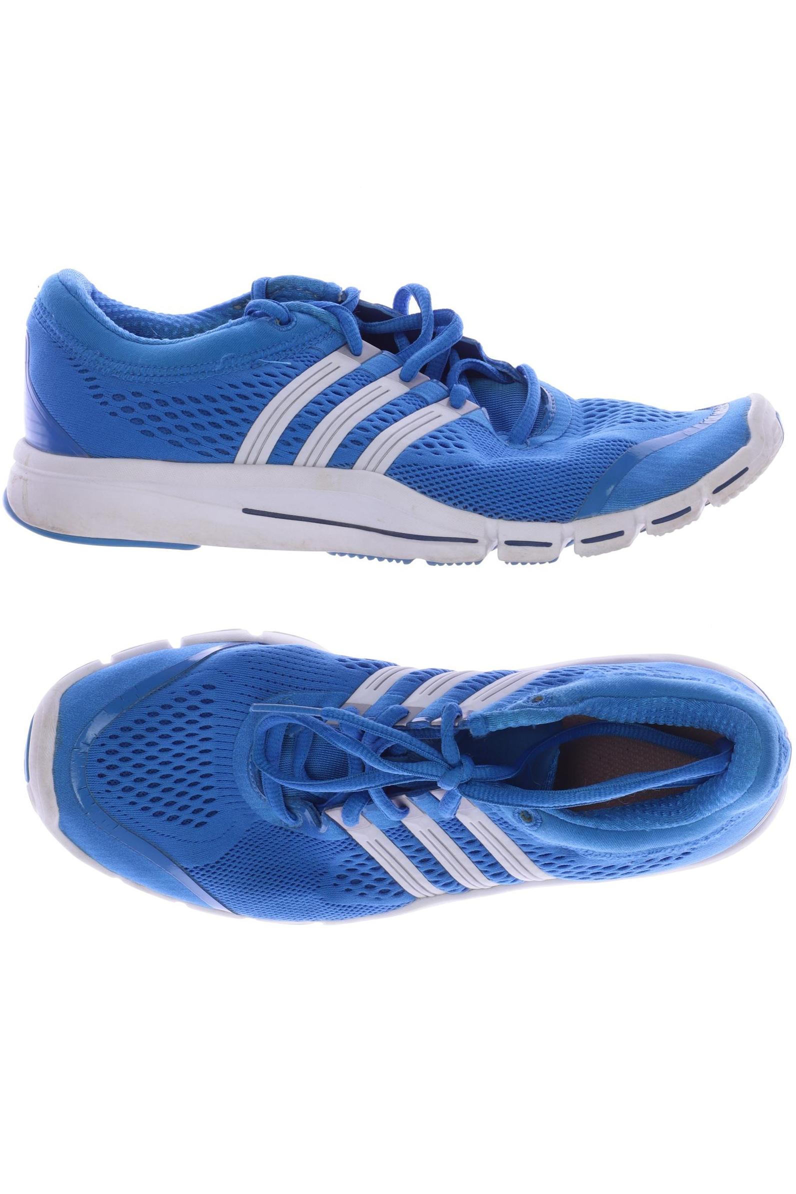 

Adidas Damen Sneakers, blau