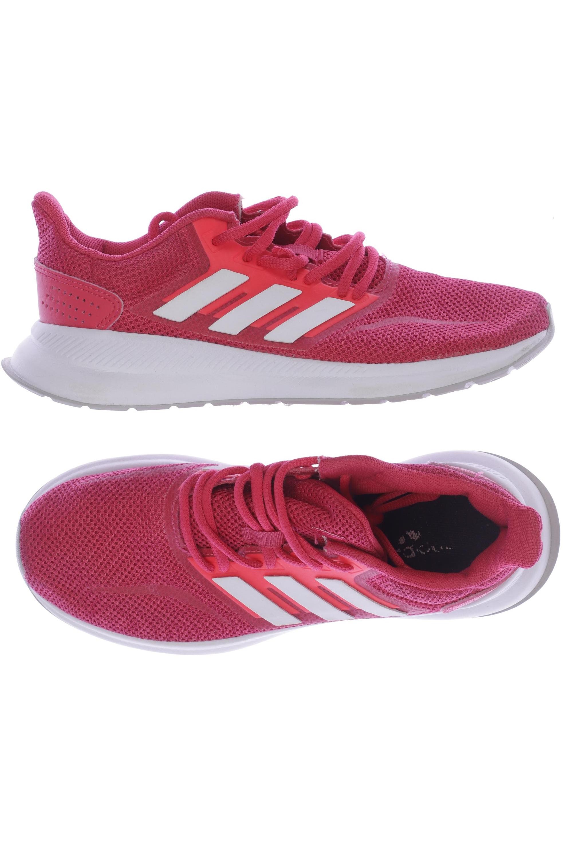 

adidas Damen Sneakers, pink, Gr. 4.5