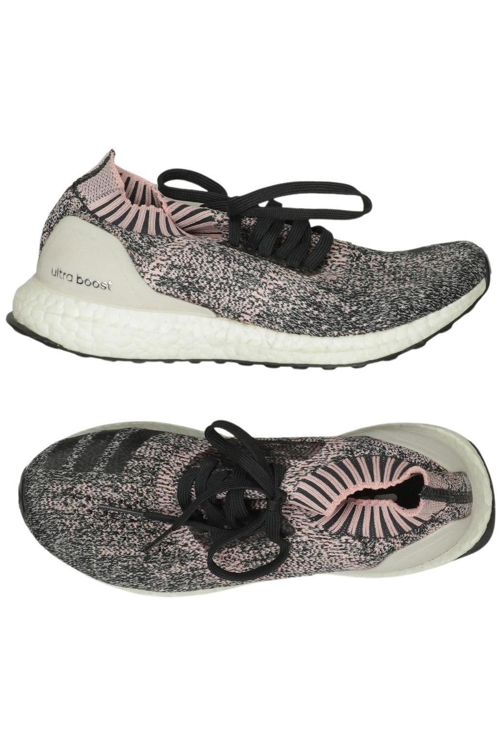 

adidas Damen Sneakers, mehrfarbig, Gr. 4