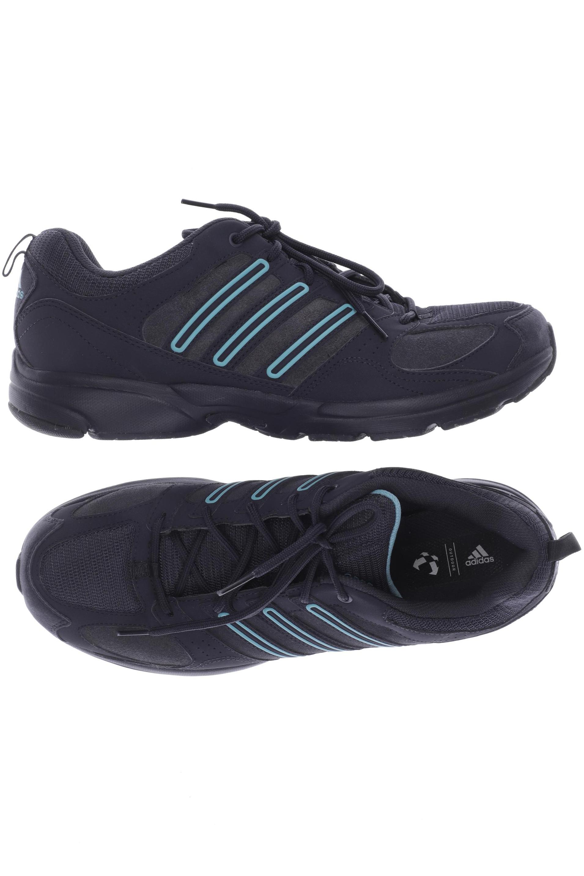 

Adidas Damen Sneakers, marineblau