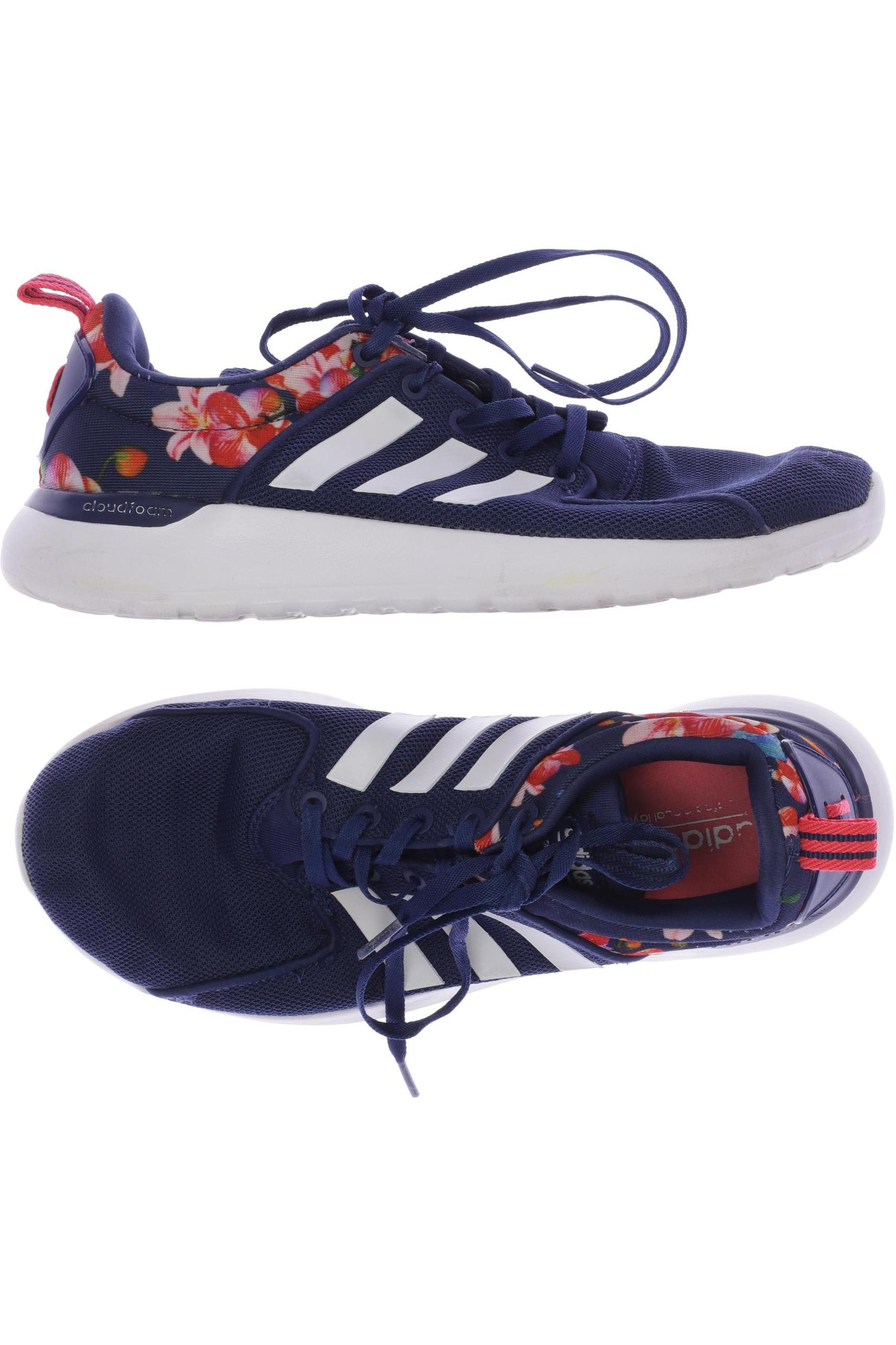 

adidas Damen Sneakers, marineblau, Gr. 6