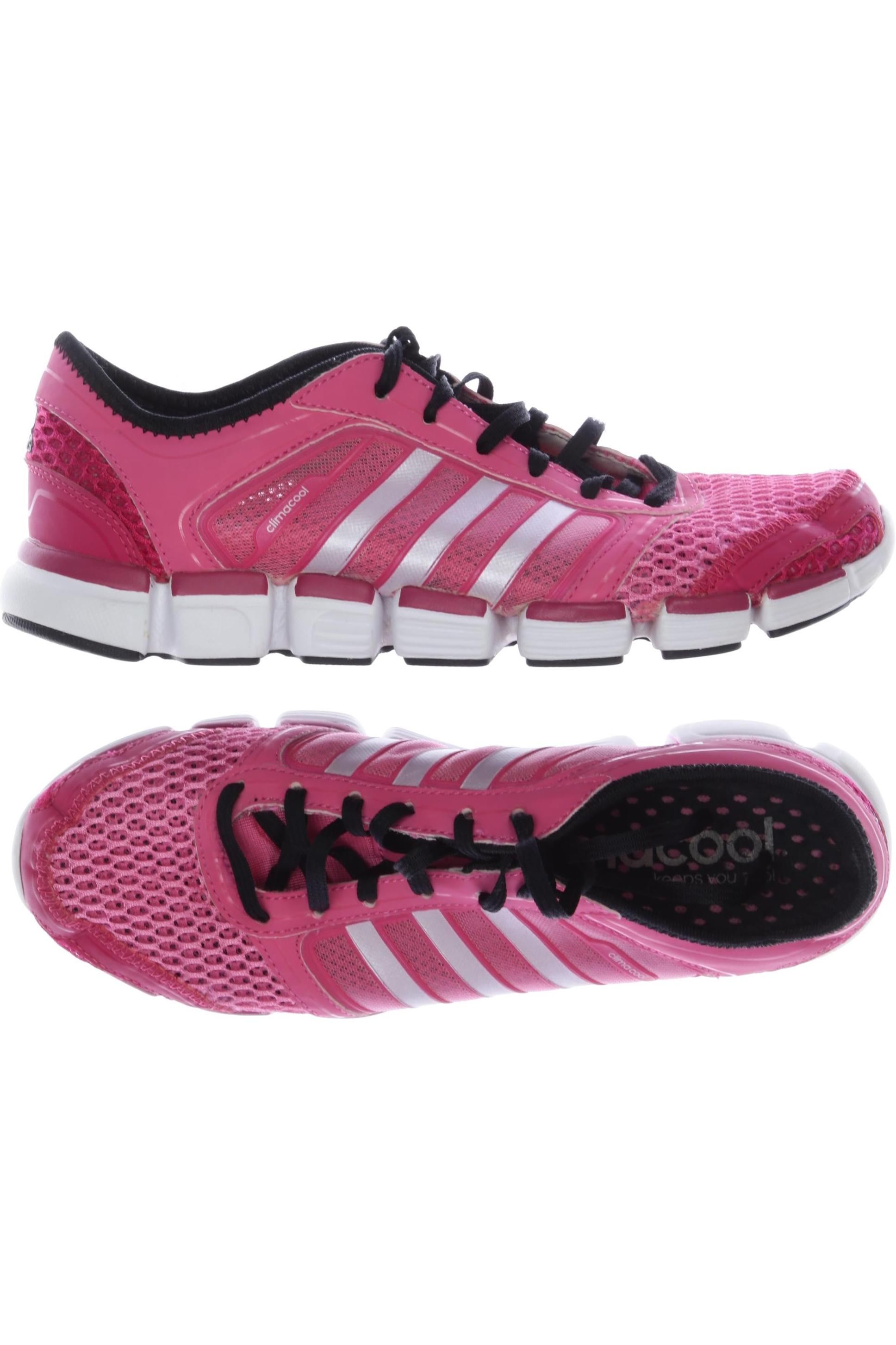 

adidas Damen Sneakers, pink, Gr. 5.5