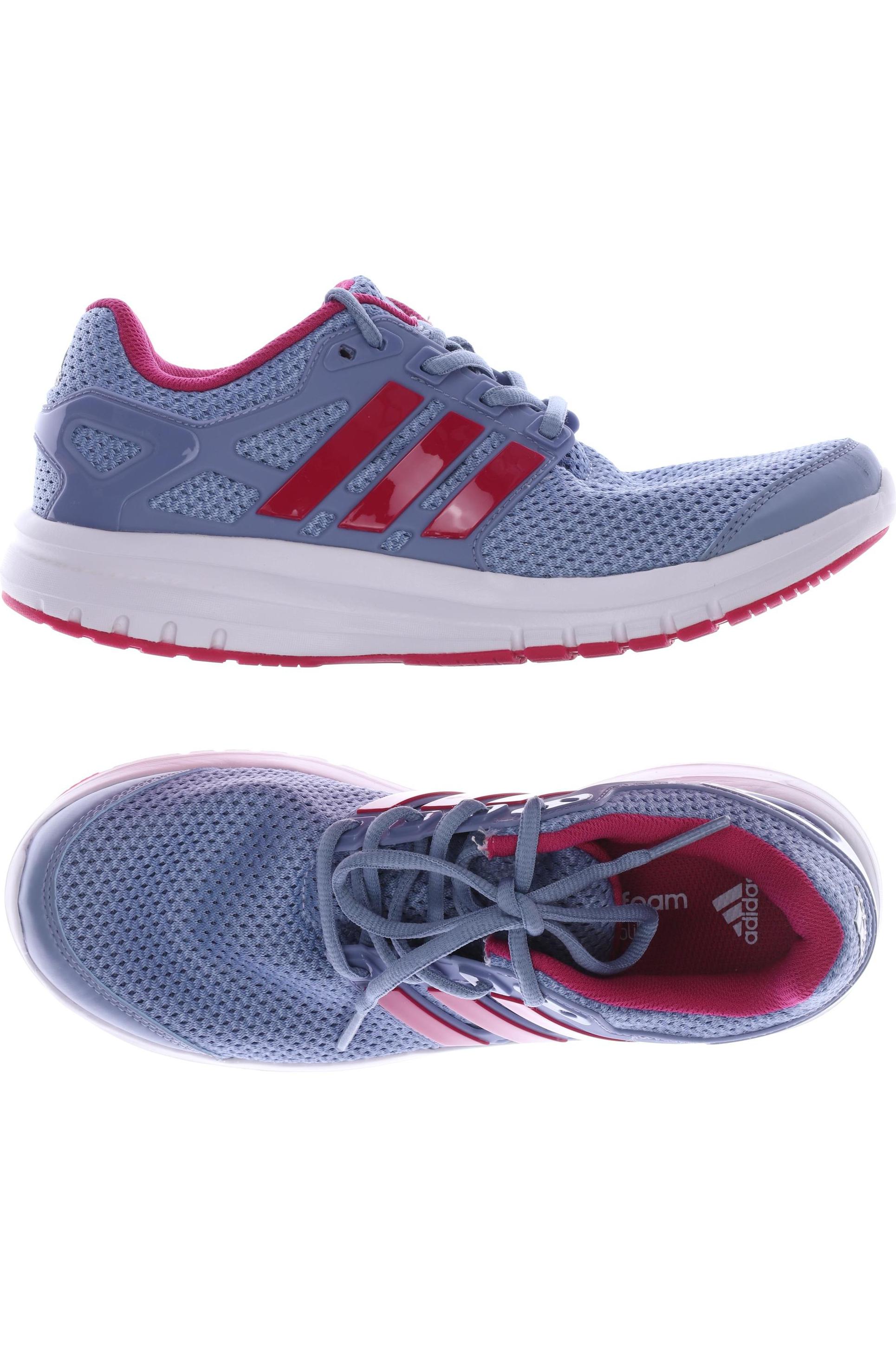 

adidas Damen Sneakers, blau, Gr. 6