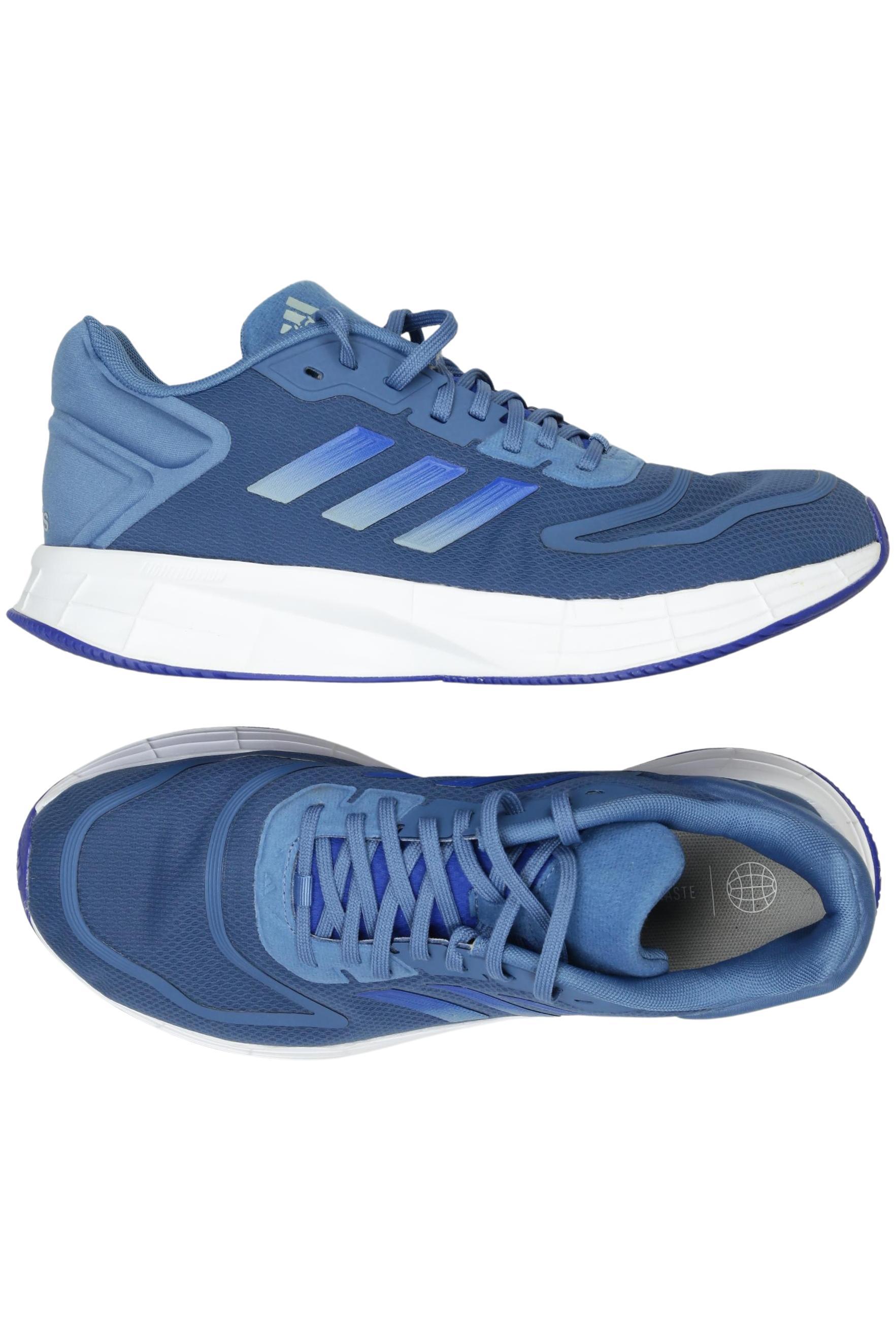 

adidas Damen Sneakers, blau, Gr. 42