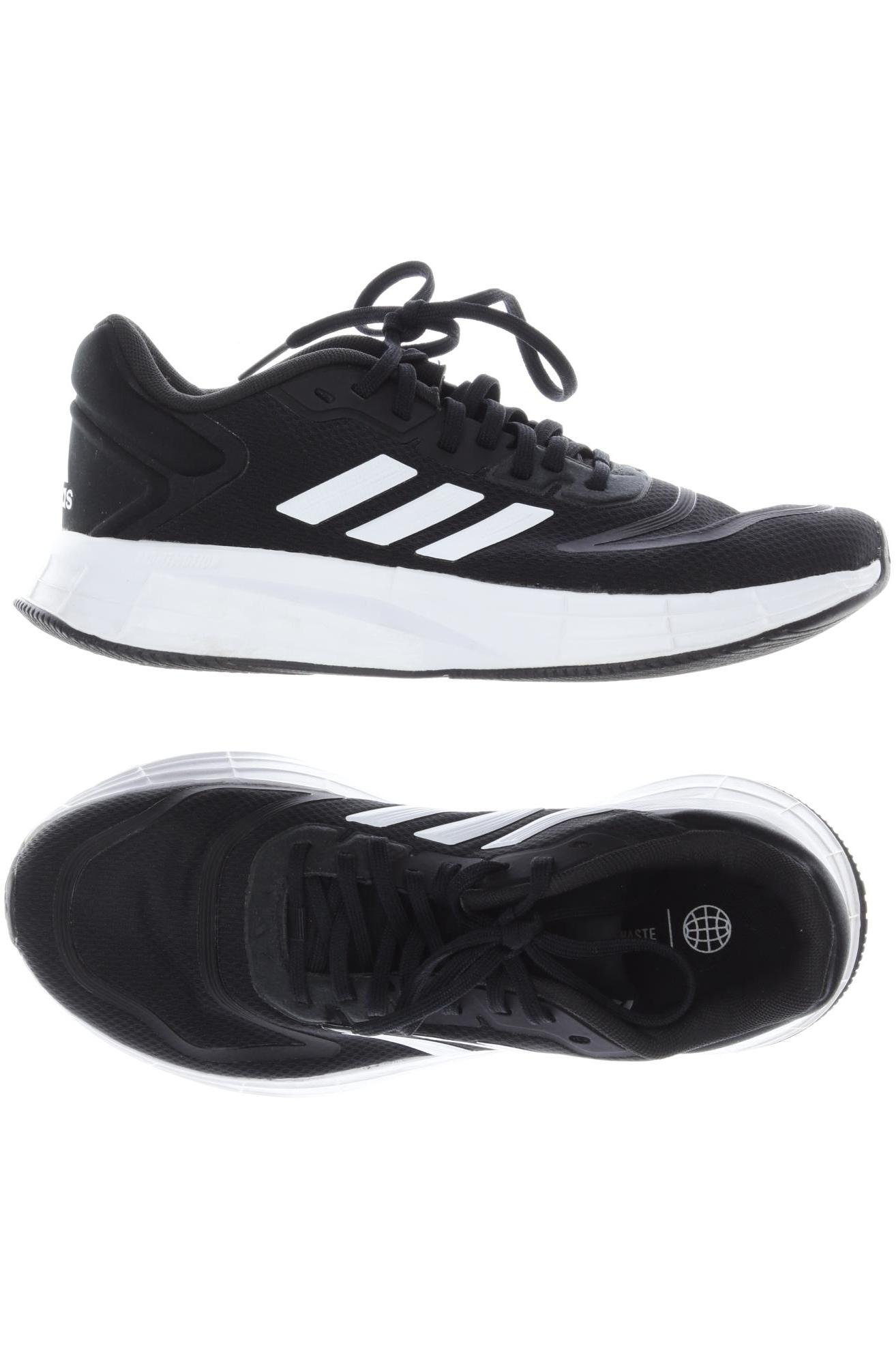 

adidas Damen Sneakers, schwarz, Gr. 5