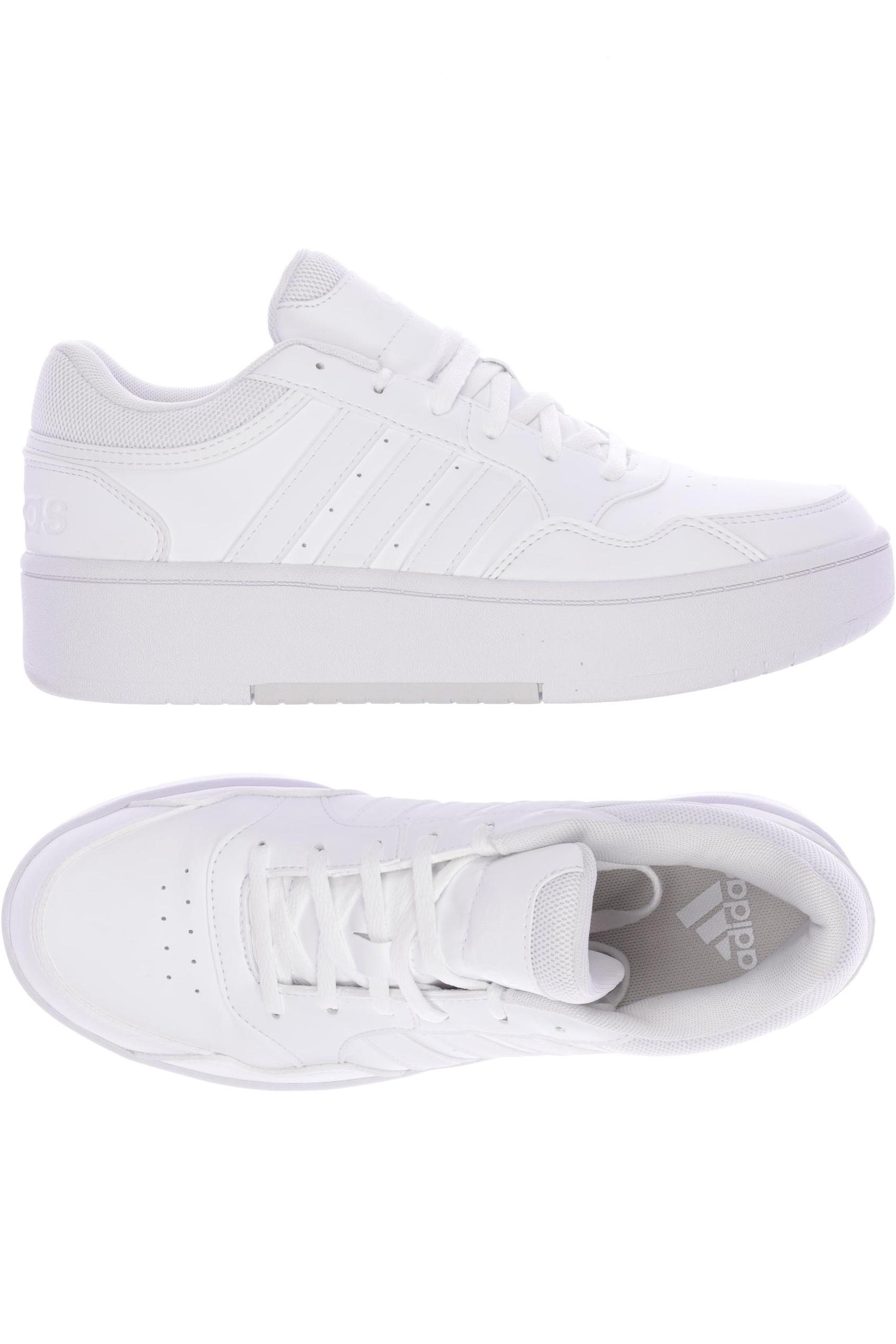 

adidas Damen Sneakers, weiß, Gr. 6.5