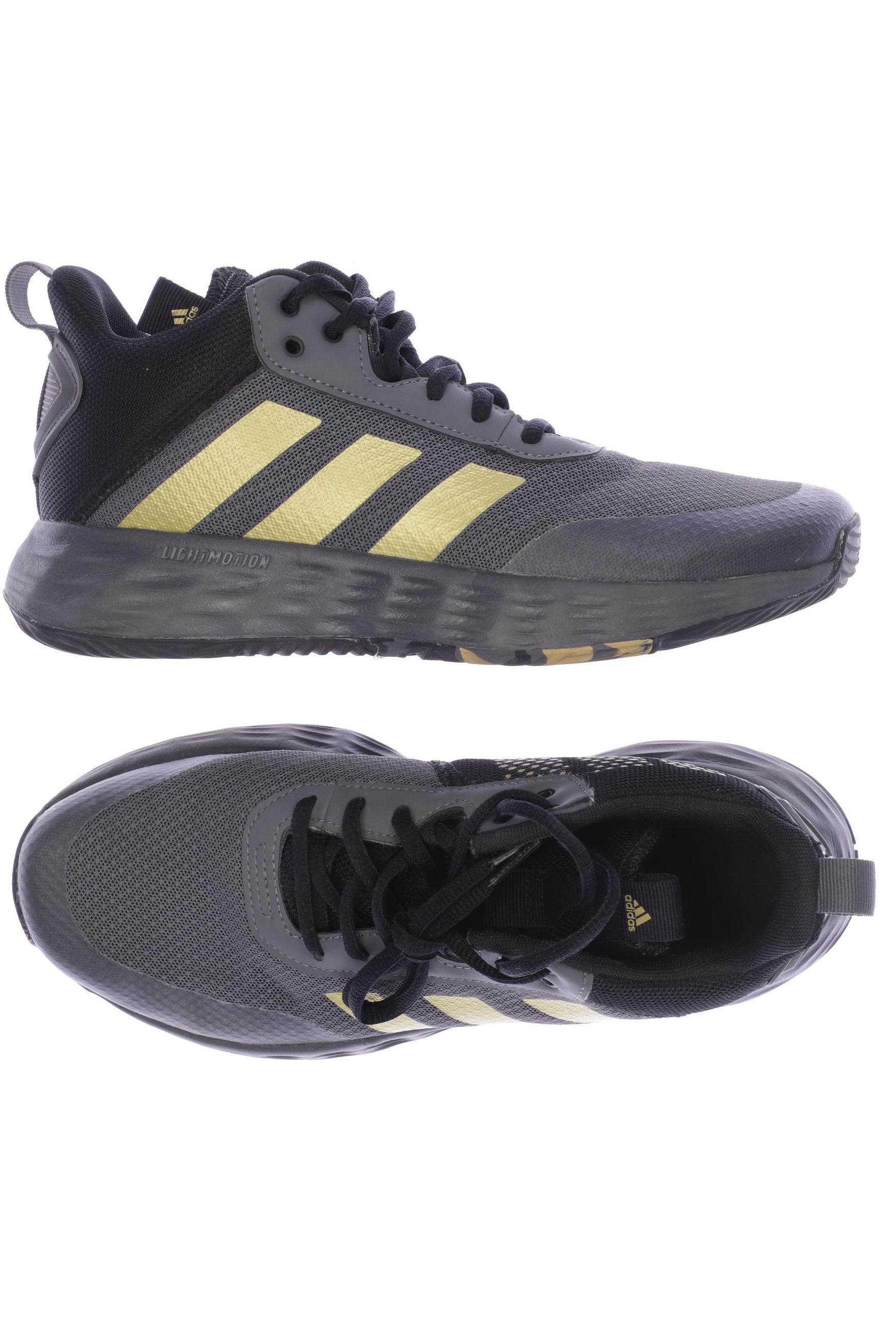 

Adidas Damen Sneakers, grau