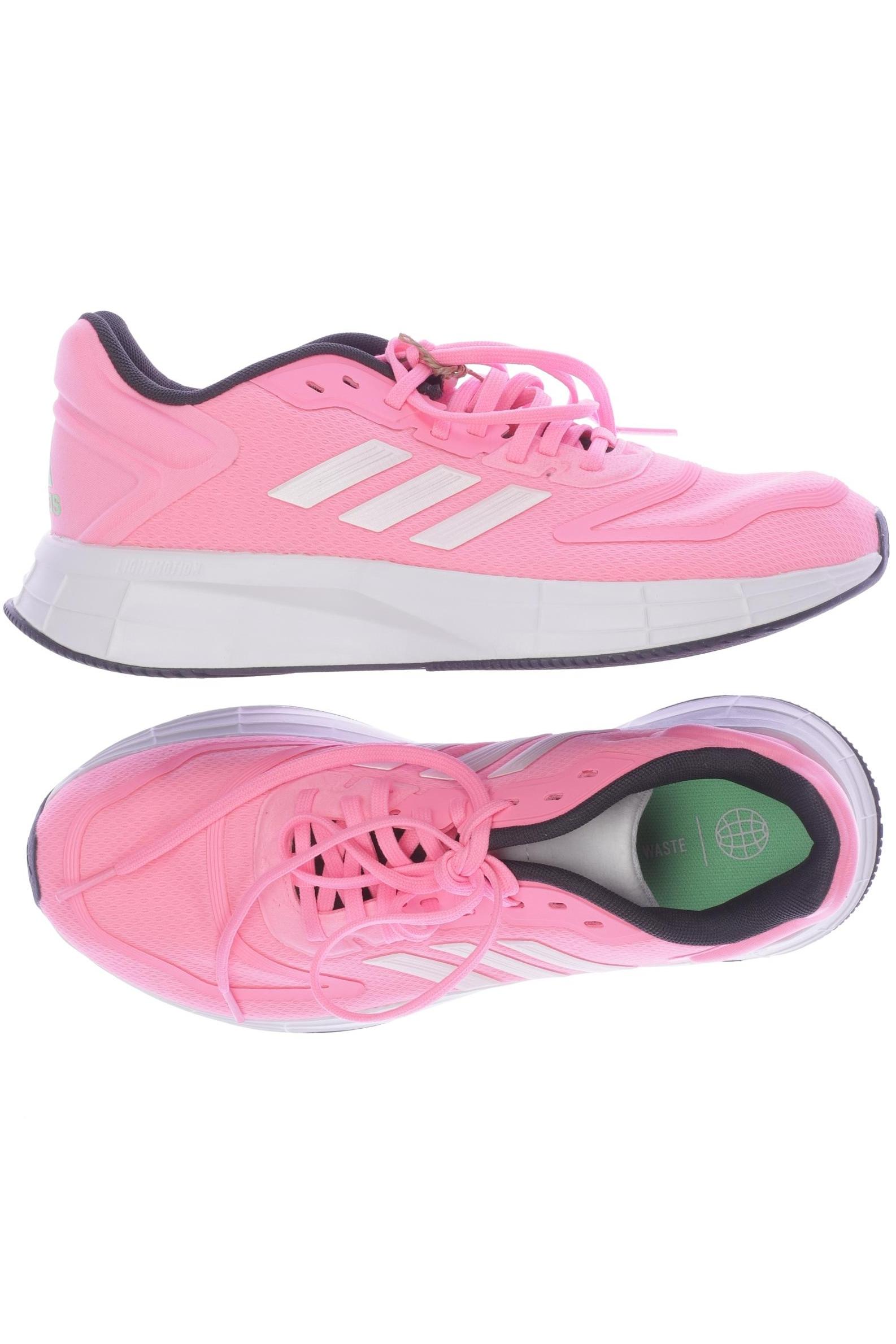 

adidas Damen Sneakers, pink, Gr. 7
