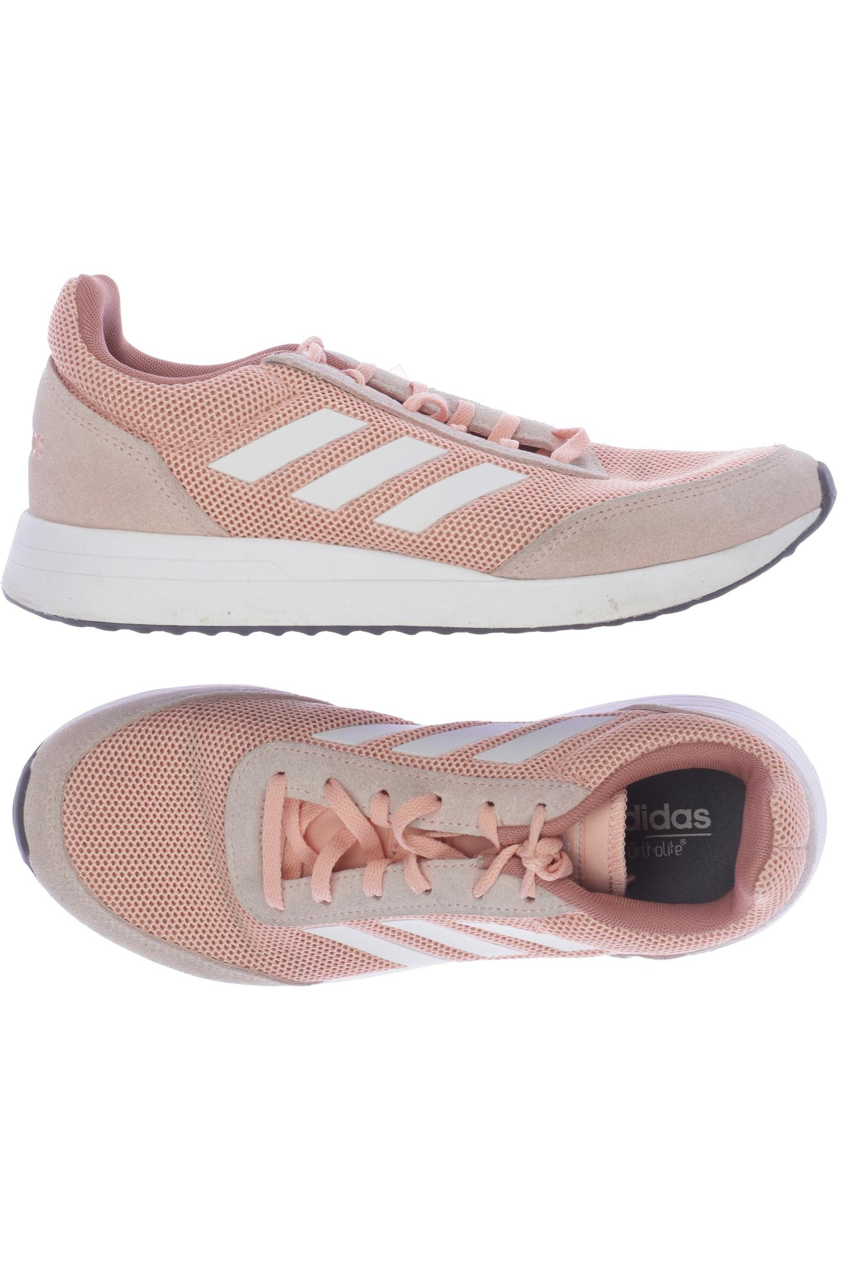 

adidas Damen Sneakers, pink, Gr. 6