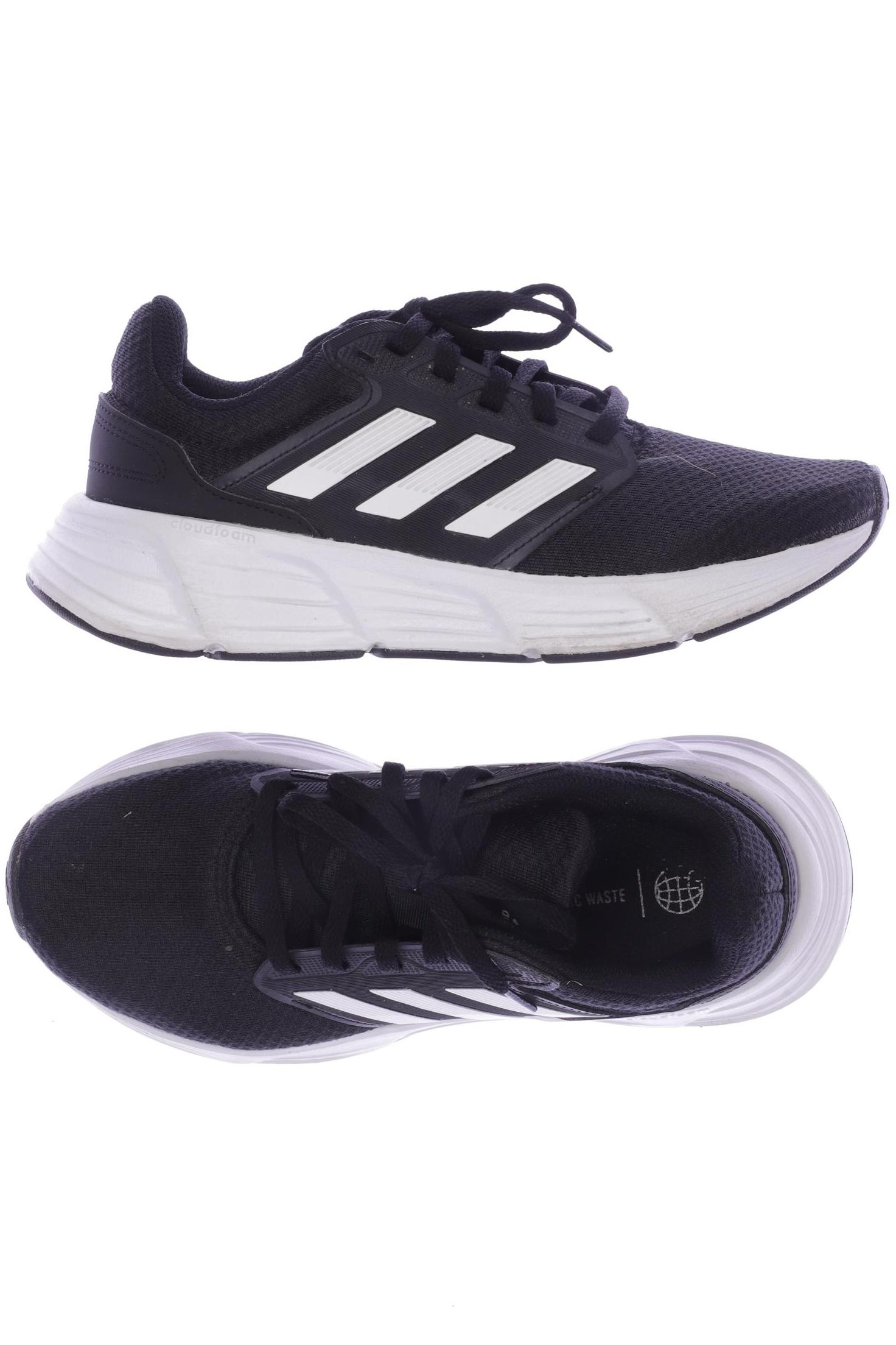 

adidas Damen Sneakers, schwarz, Gr. 5.5