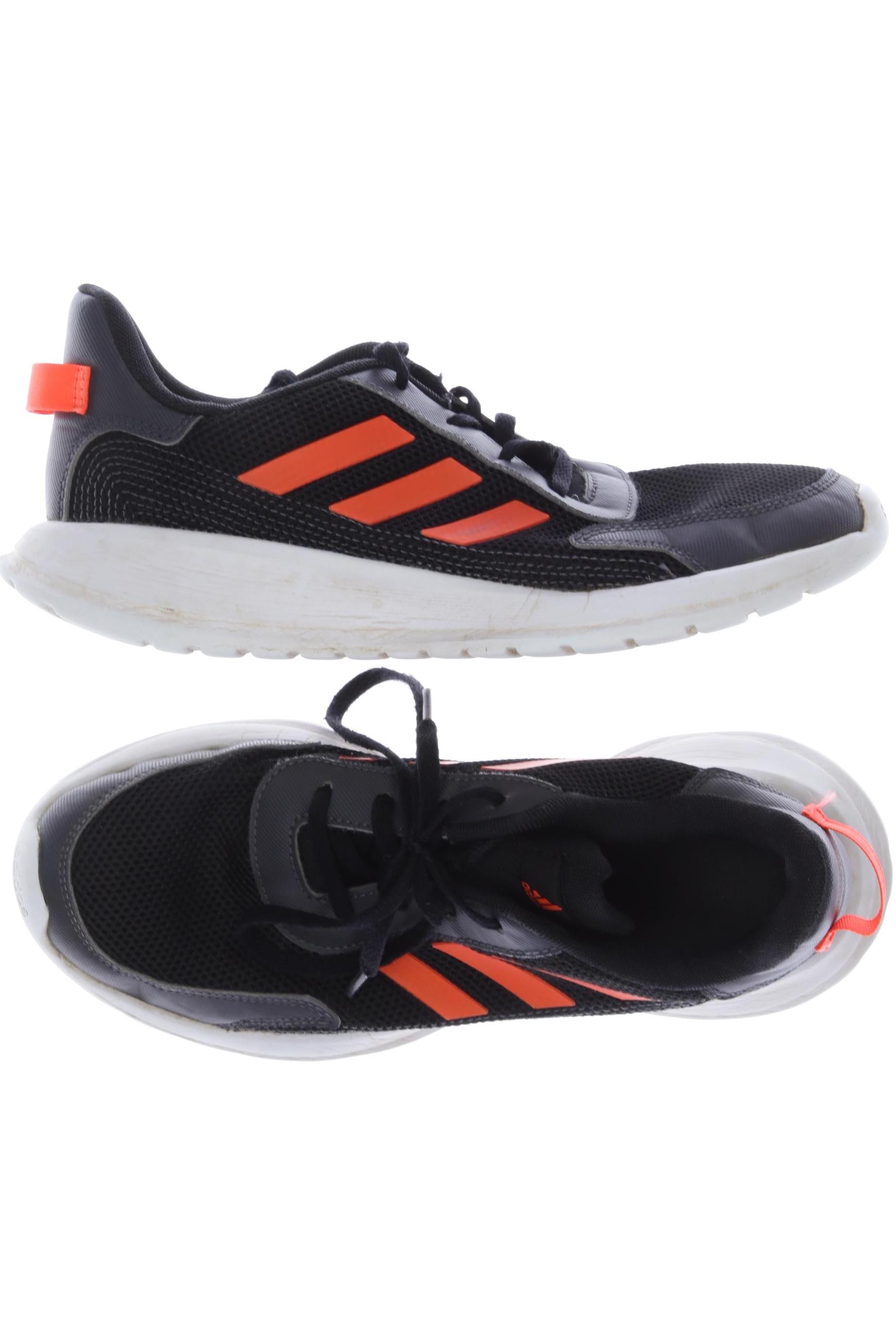 

adidas Damen Sneakers, schwarz, Gr. 5