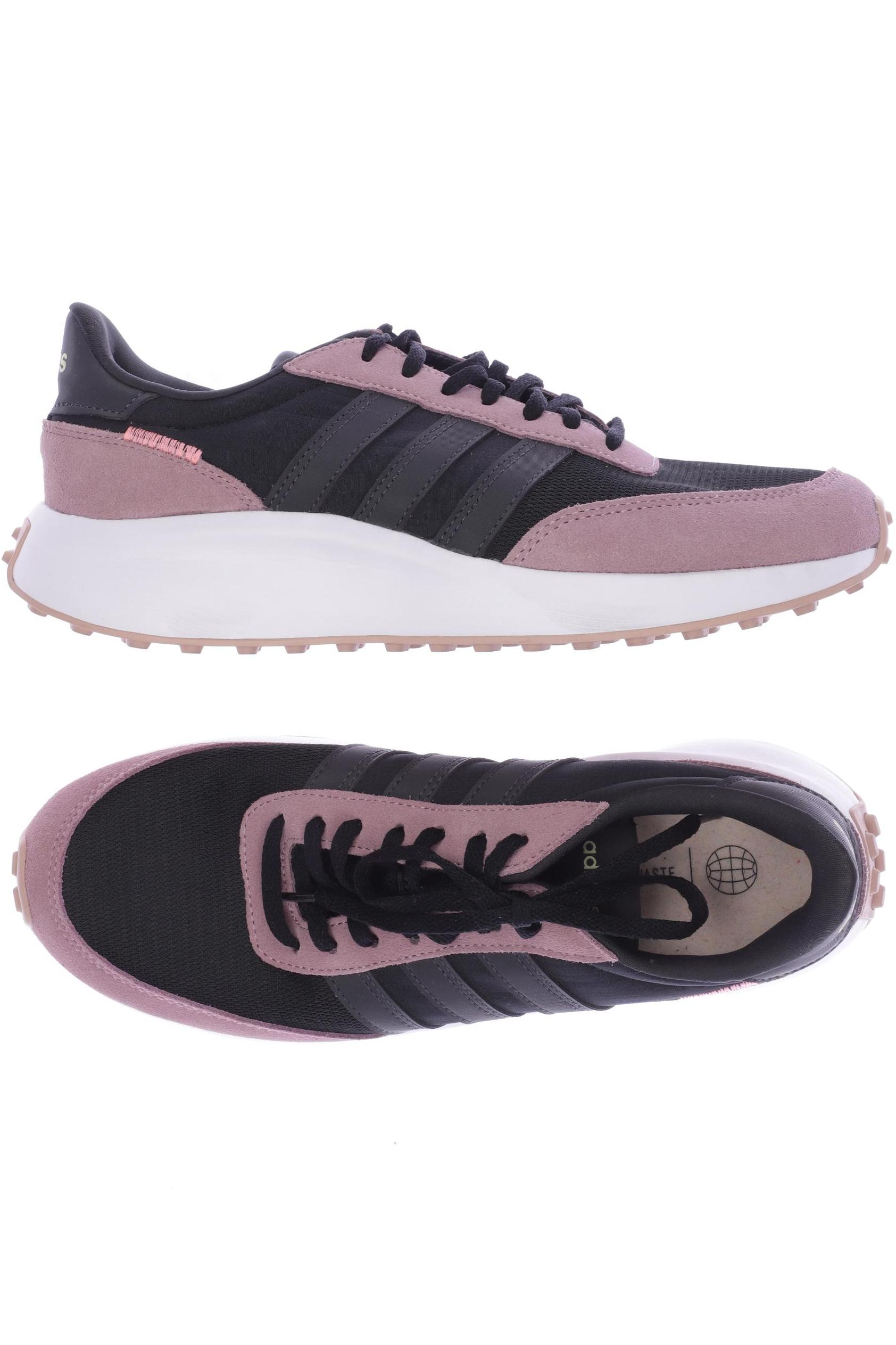 

Adidas Damen Sneakers, schwarz
